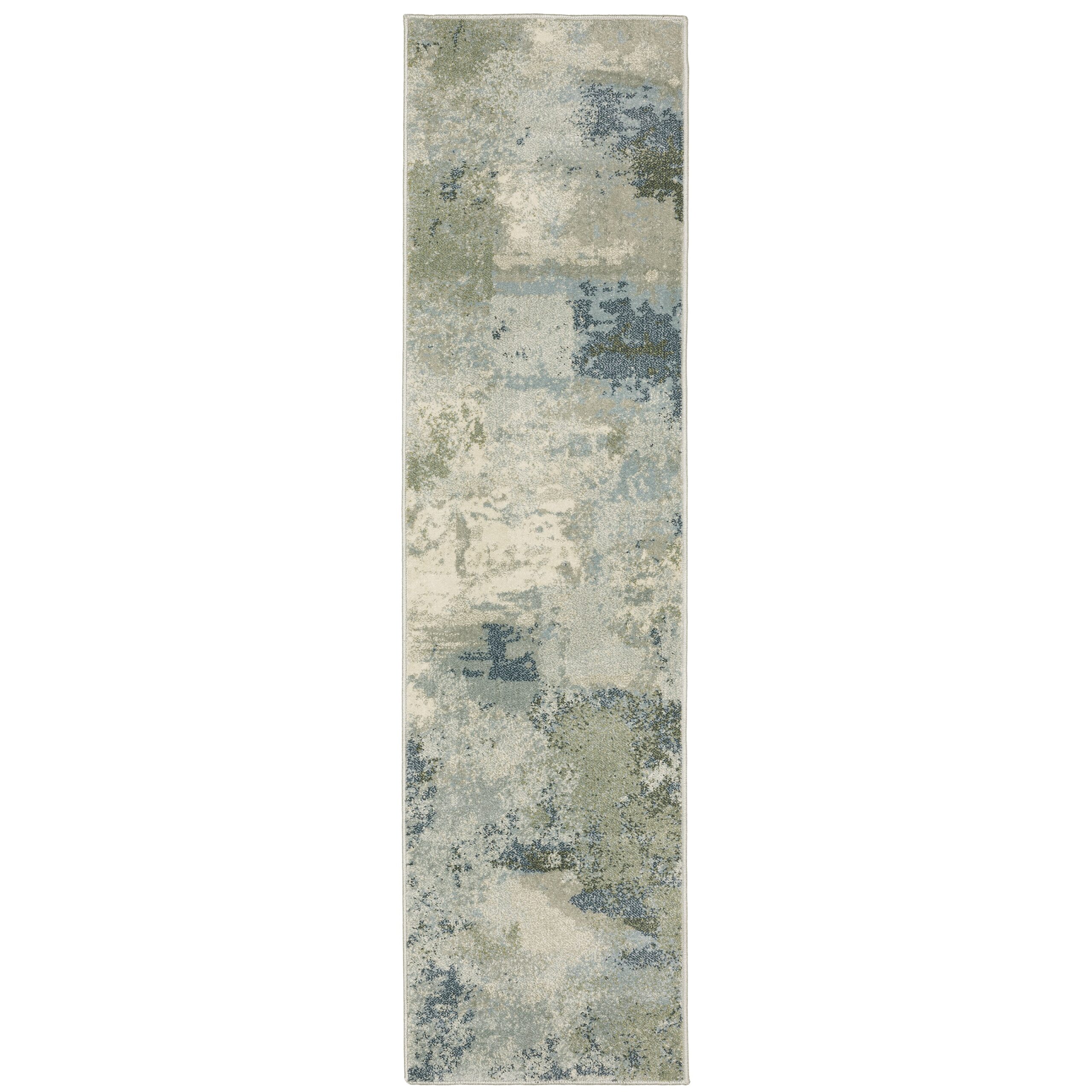 563f532e17e1d4f76eee6547817dbf30 Branson BR08A 1'10" X 7' 3" - BRABR08A110X73 - Image 1