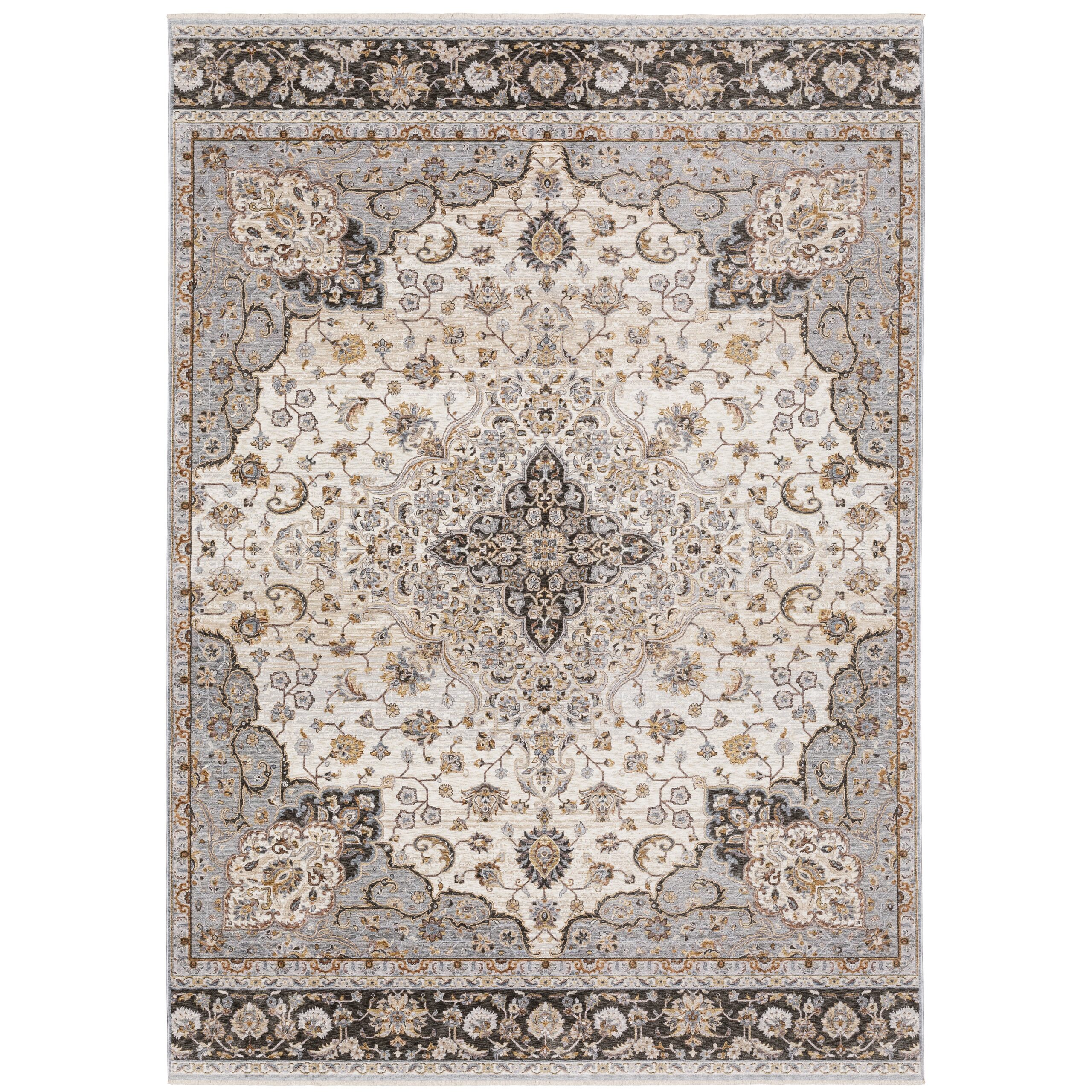 56a7338b14644d62464041c586464659 Maharaja 660J1 7'10" X 10'10" - MAH660J710X1010 - Image 1