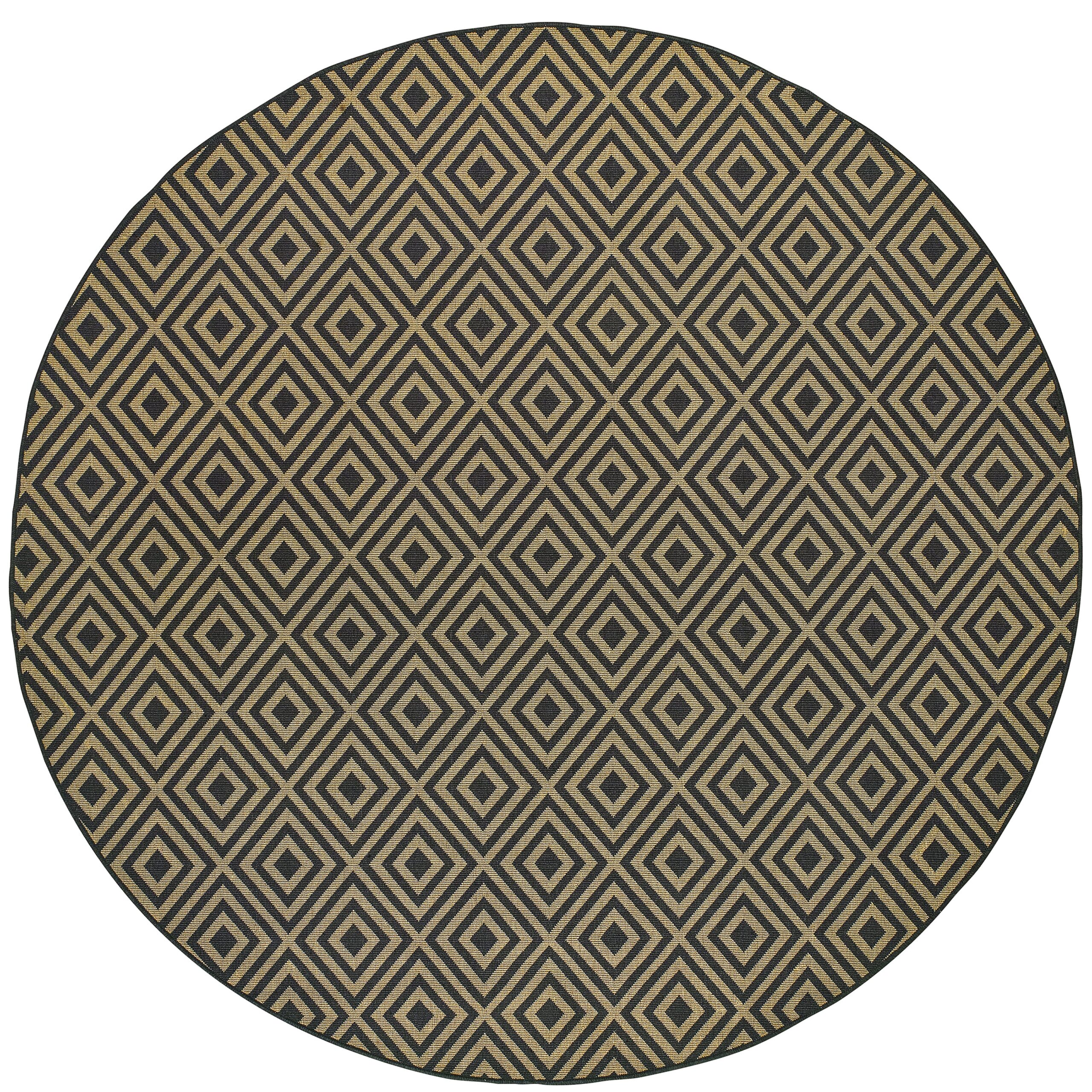 5a4ae0c9156b807e7651a26db0309151 Marina 2335K 7'10" - MAR2335K710ROUND - Image 1