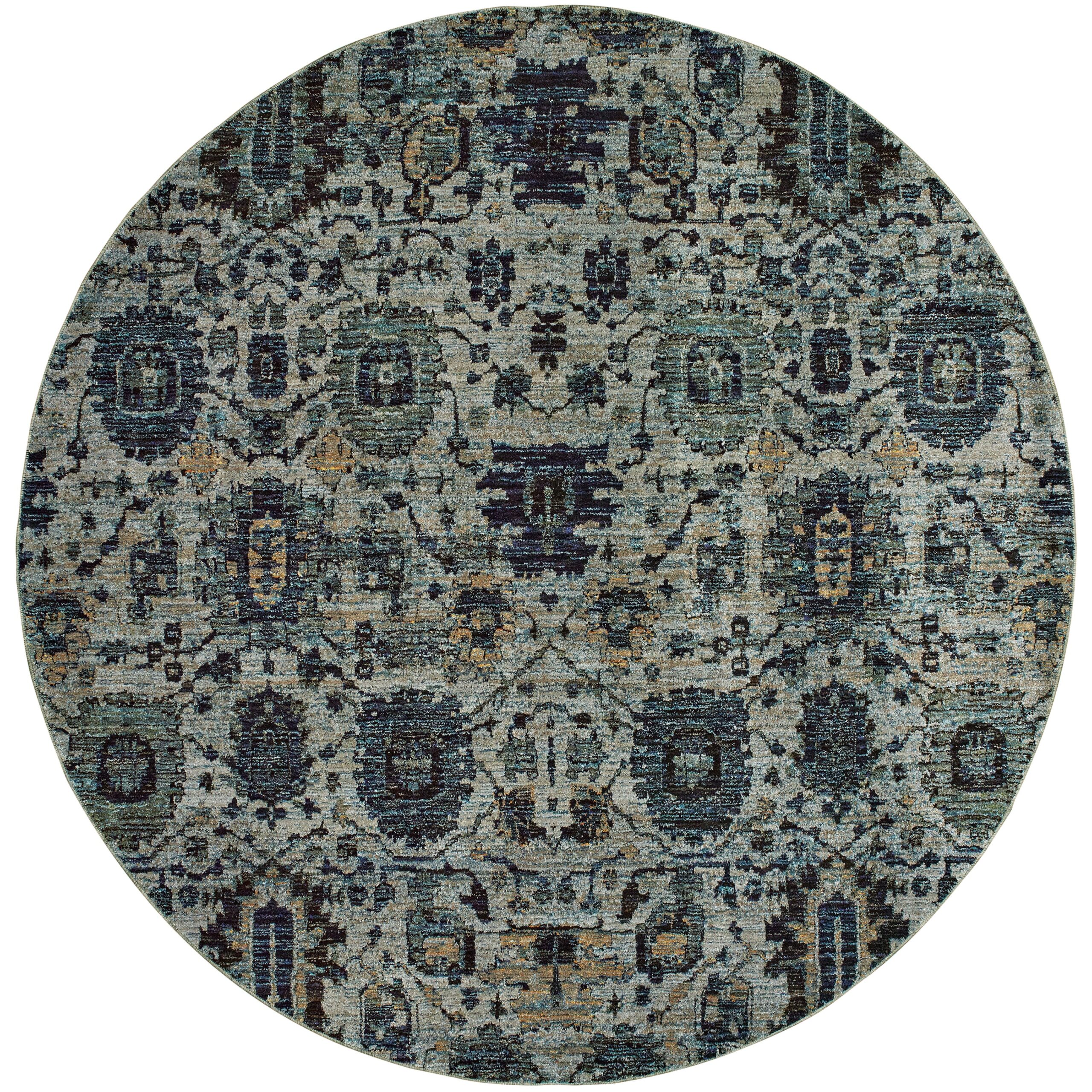 5b9084f8ebd4ecdfe1ace0096ca8e70c Andorra 7120A 7'10" - AND7120A710ROUND - Image 1