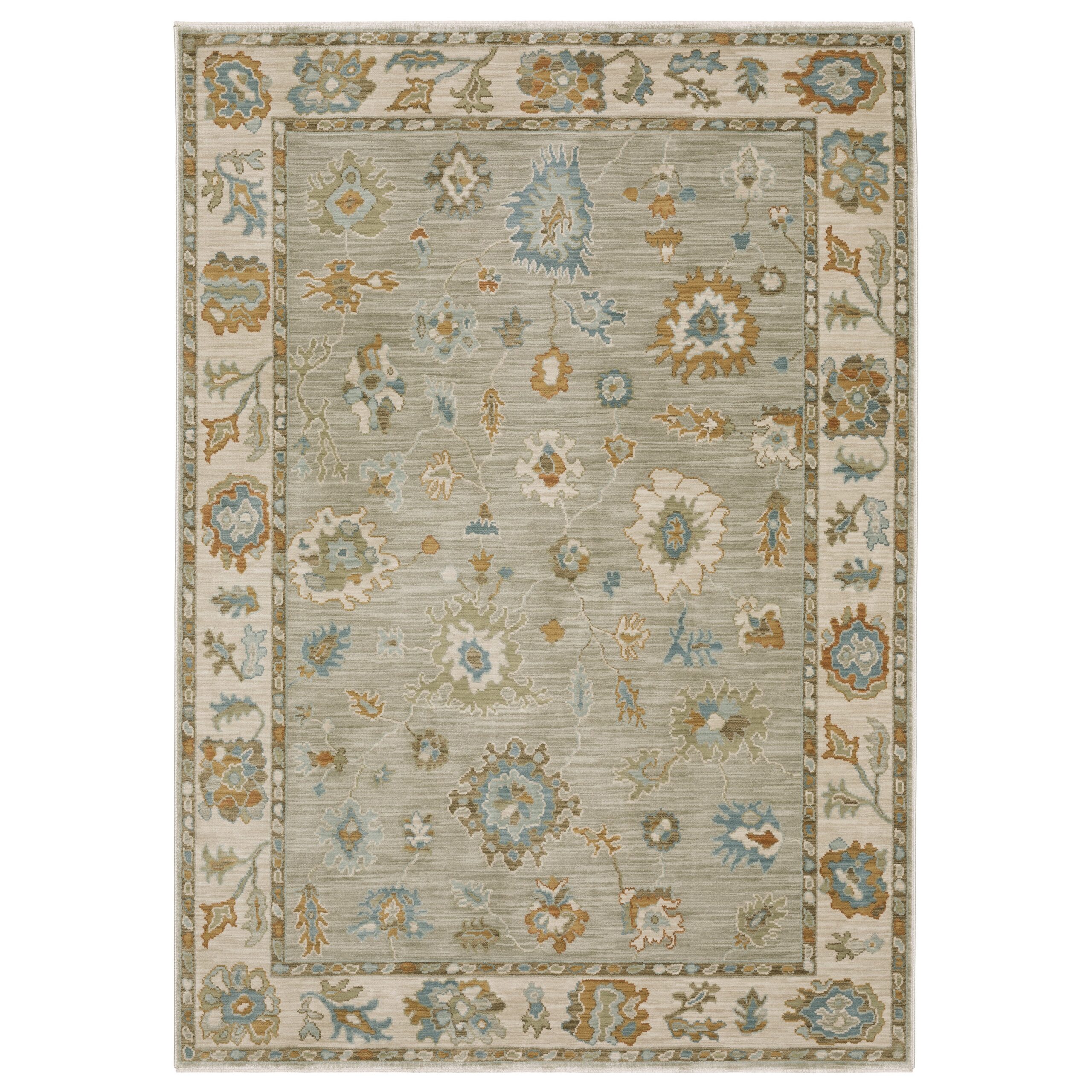 5be60b5709256a44fcc6b45c10813c39 Maeve MAE11 2' 3" X 7' 6" - MAEMAE1123X76 - Image 1