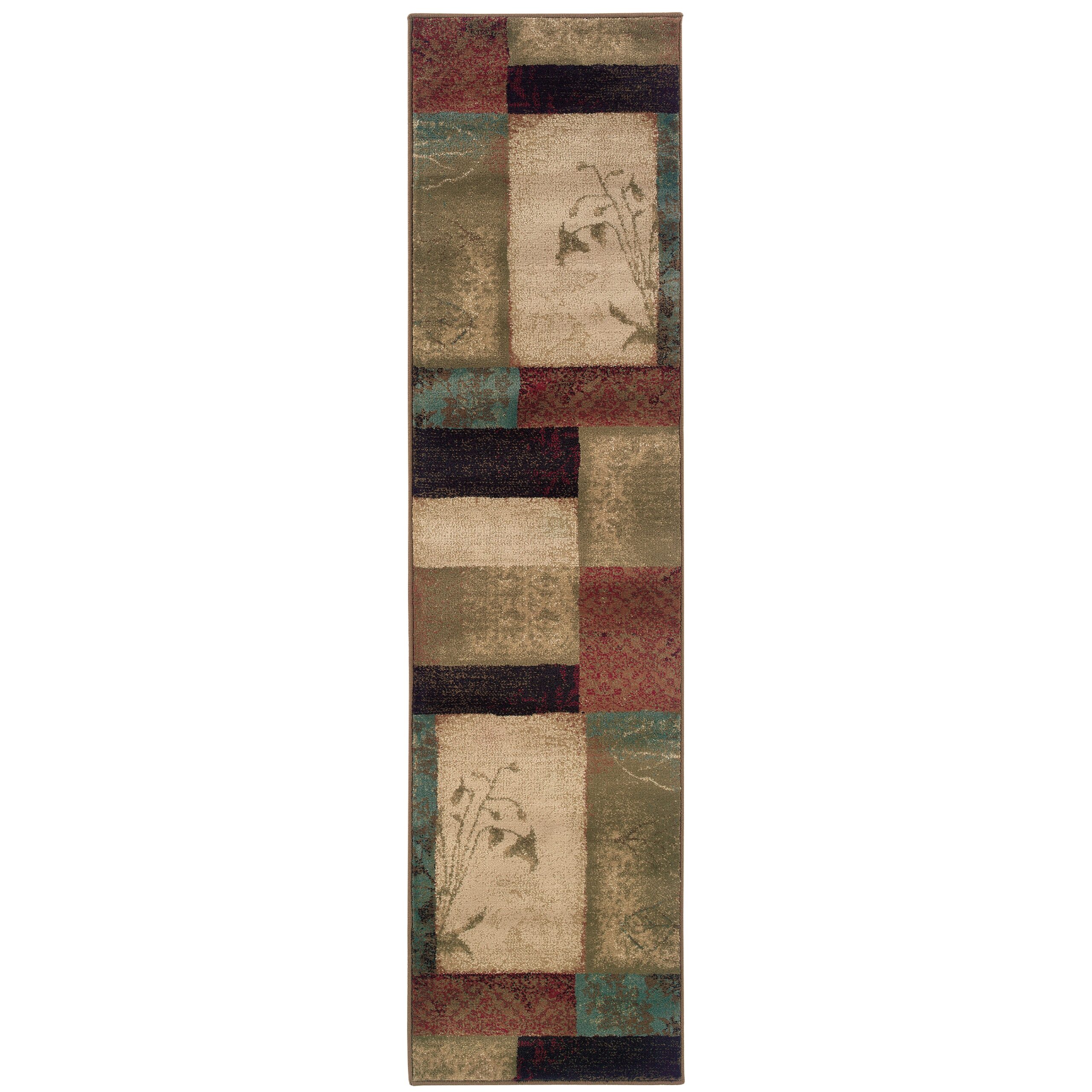 5c812abaf3f6a792bf8507f5e0f2ba05 Hudson 040A1 1'10" X 7' 6" - HUD40A110X76 - Image 1