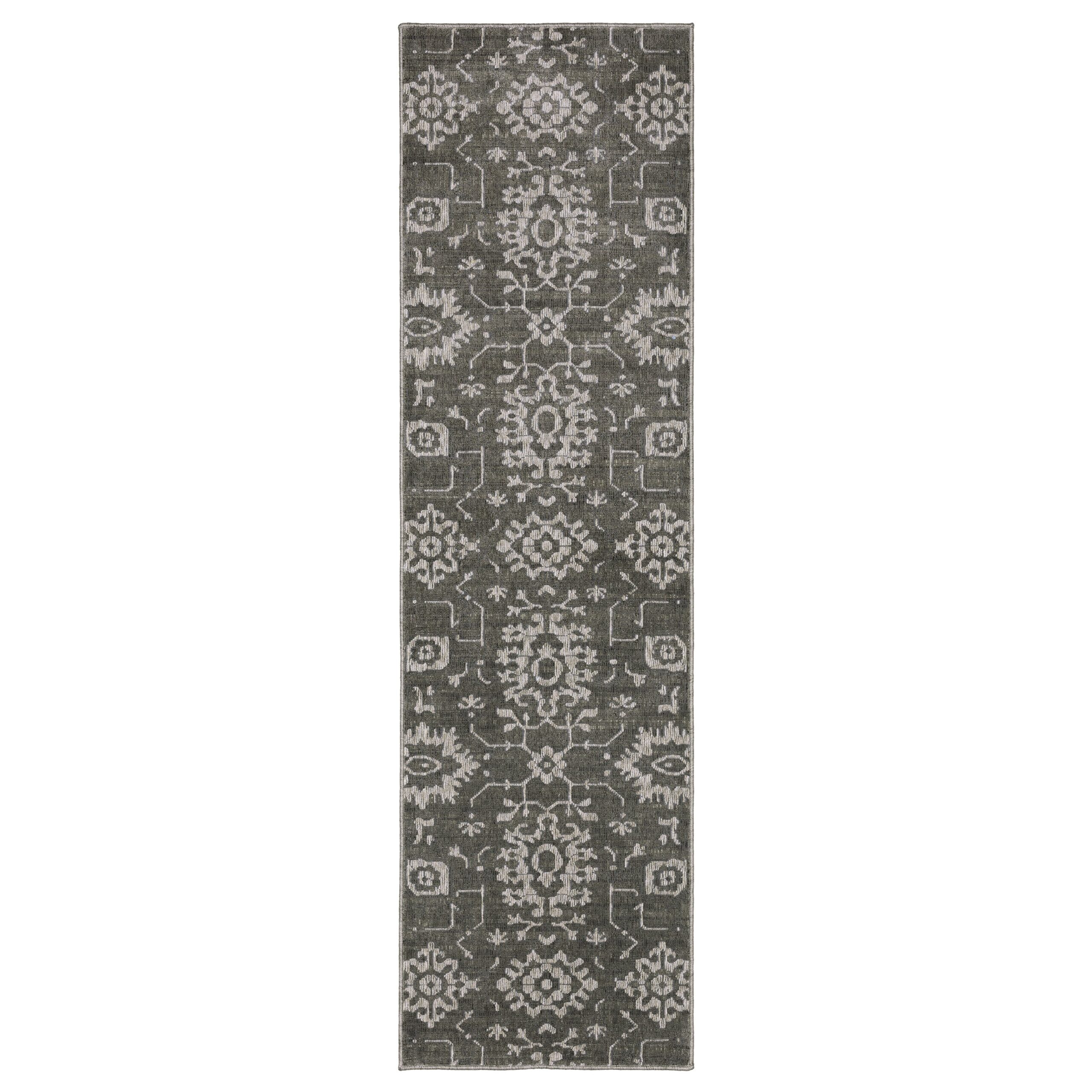 5dac864efdb78df83385d54ef2ed9299 Intrigue INT09 2' 3" X 7' 6" - INTINT0923X76 - Image 1