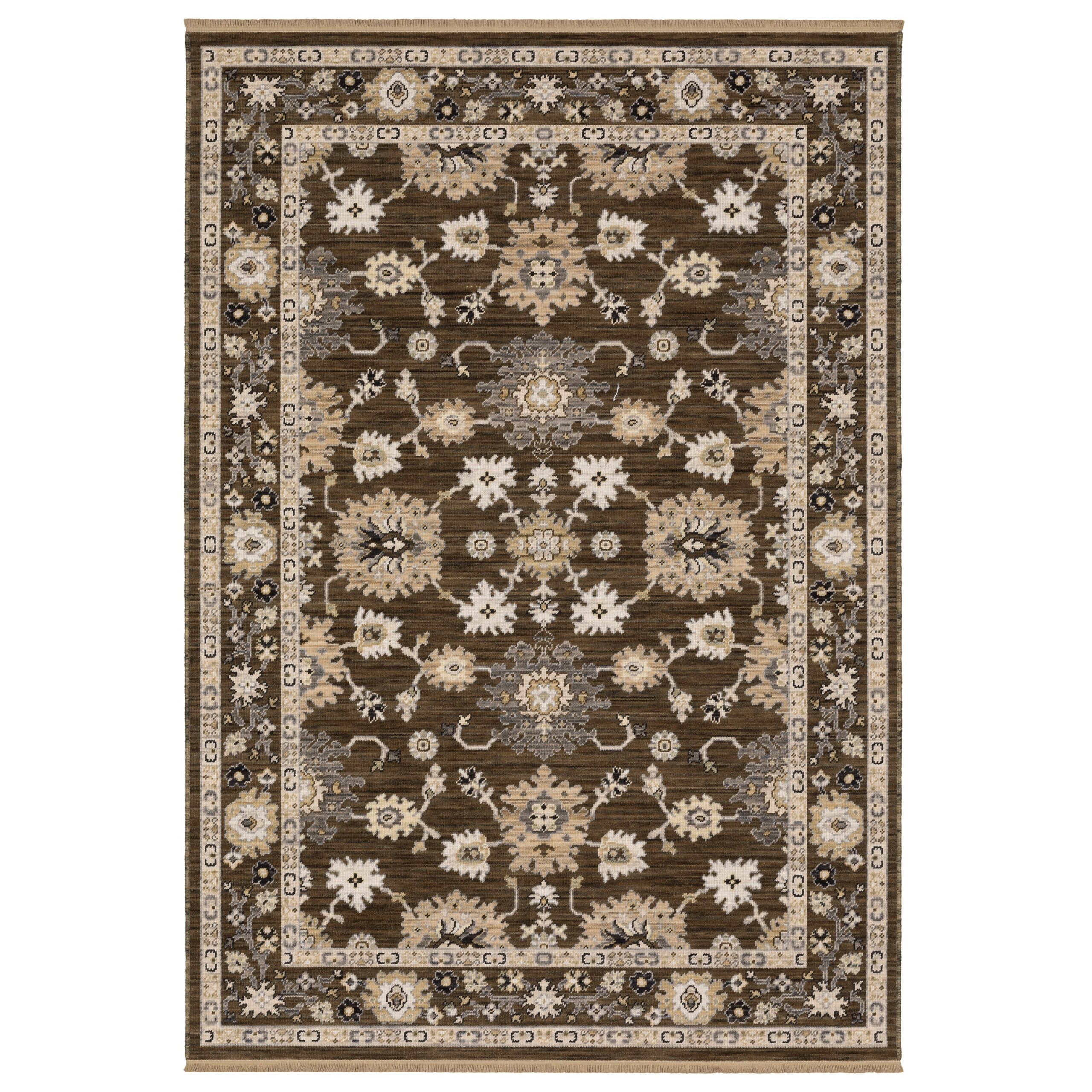 5f0f3a7c539af9691565f48ae4ebe73d Acacia ACA01 3' 3" X 5' - ACAACA0133X5 - Image 1
