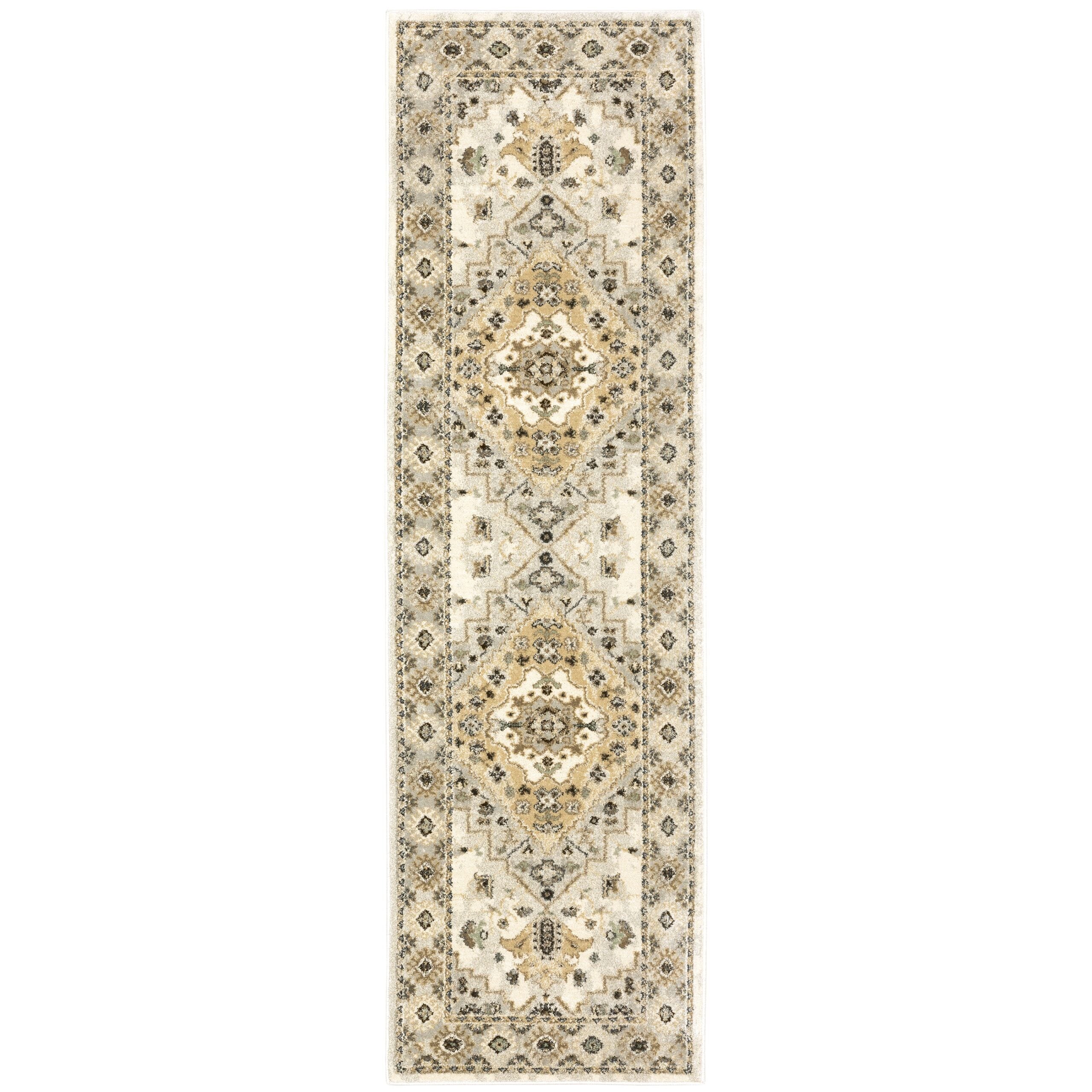 6086a0f46a924cd47c22ce510812fd16 Florence 4332X 2' 3" X 7' 6" - FLO4332X23X76 - Image 1
