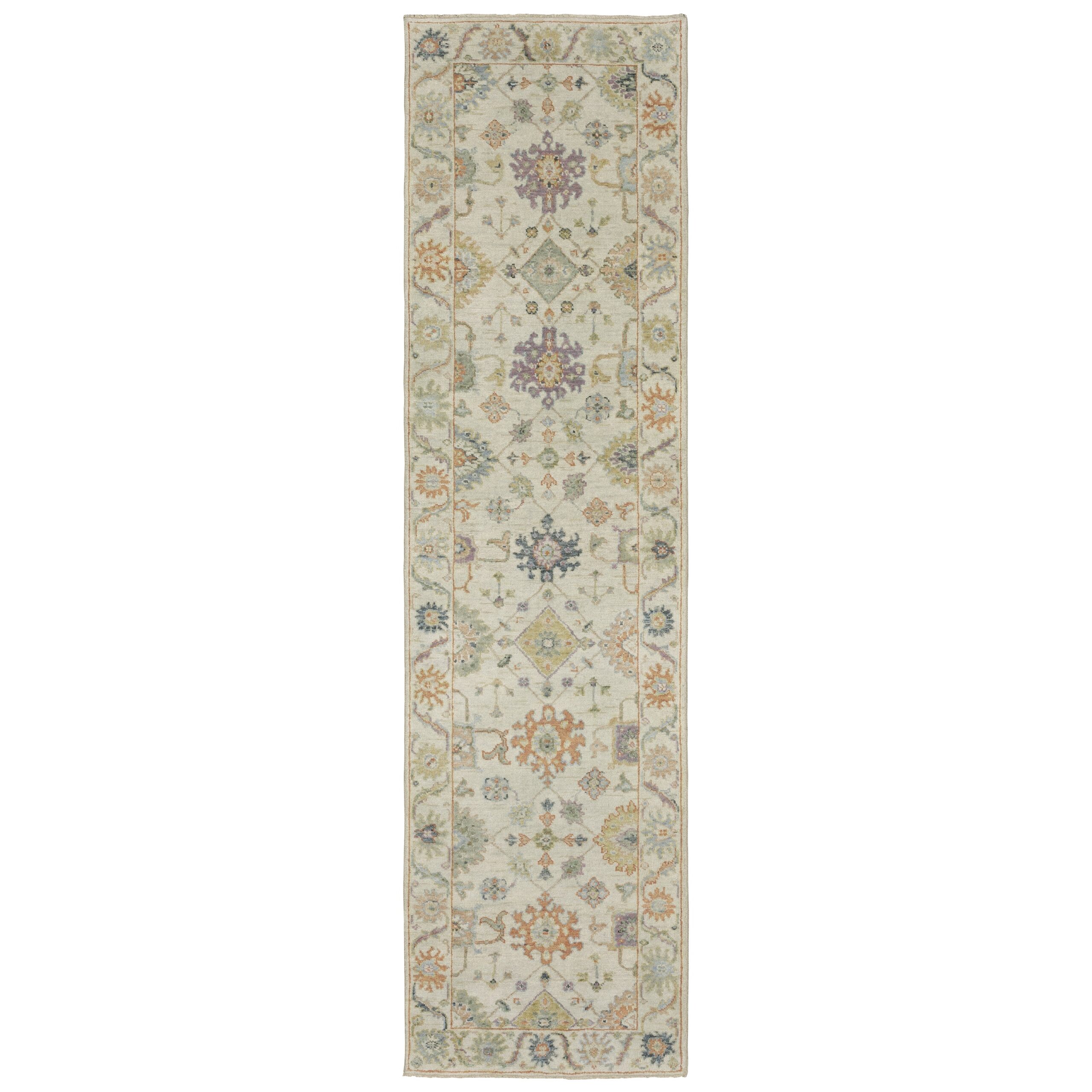 60a4246ebae94287bd441431ad5c79e6 Palace 10308 2' 6" X 10' - PAL1030826X10 - Image 1