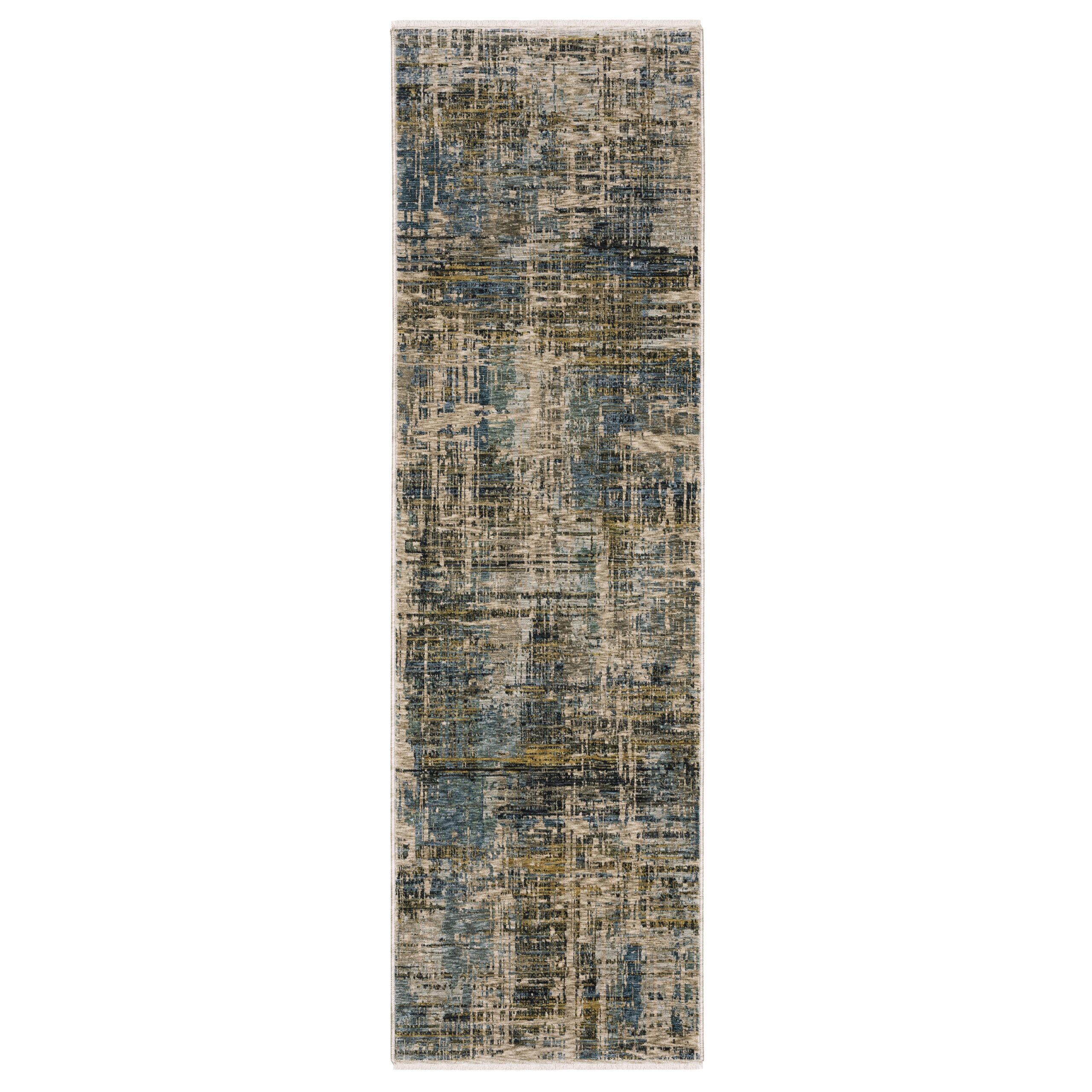 60f0ff7f3854caecd132578582c79e94 Hayden HAY05 2' 3" X 7' 6" - HAYHAY0523X76 - Image 1