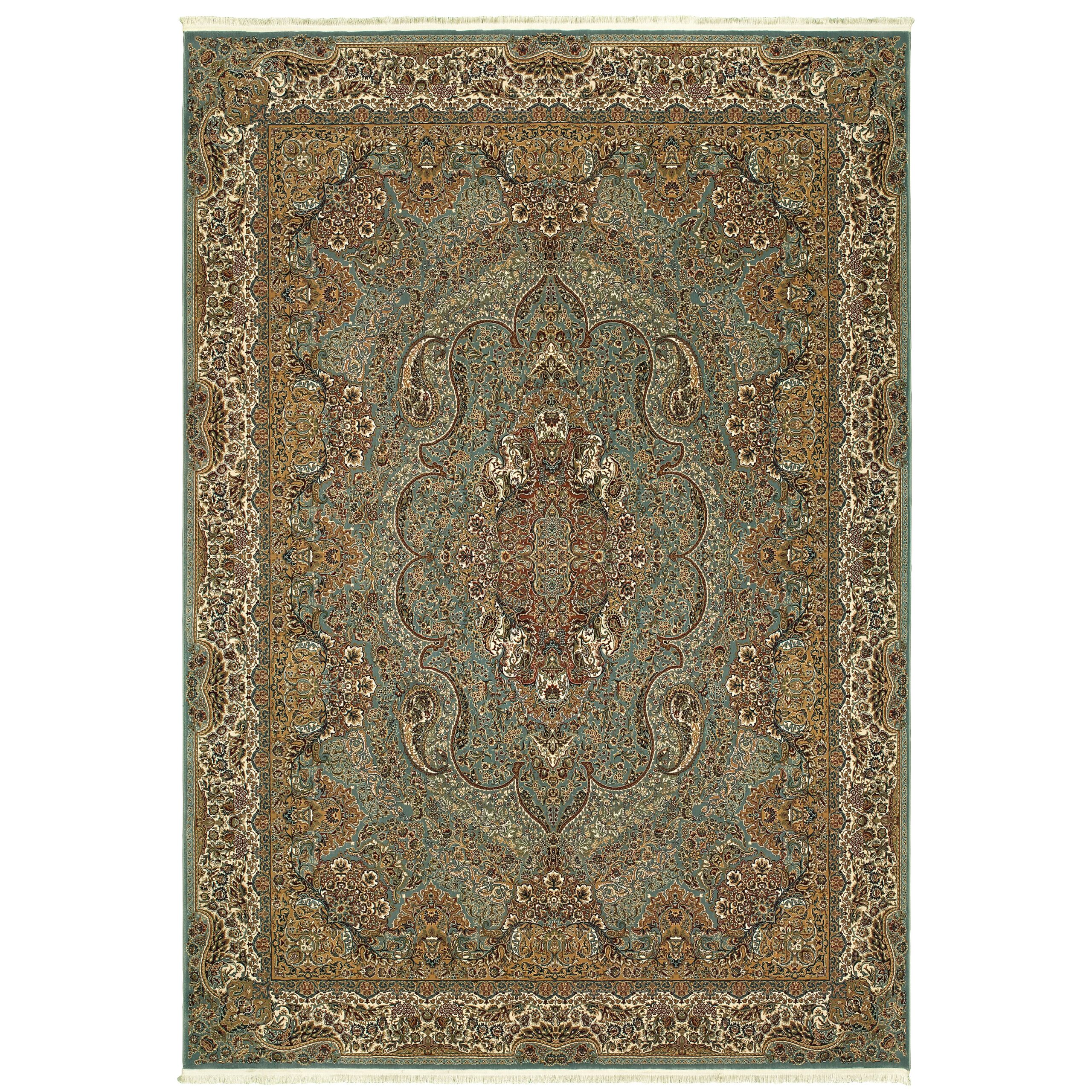 628464cda7315061590b699850b5b790 Masterpiece 502L2 5' 3" X 7' 6" - MAS502L53X76 - Image 1