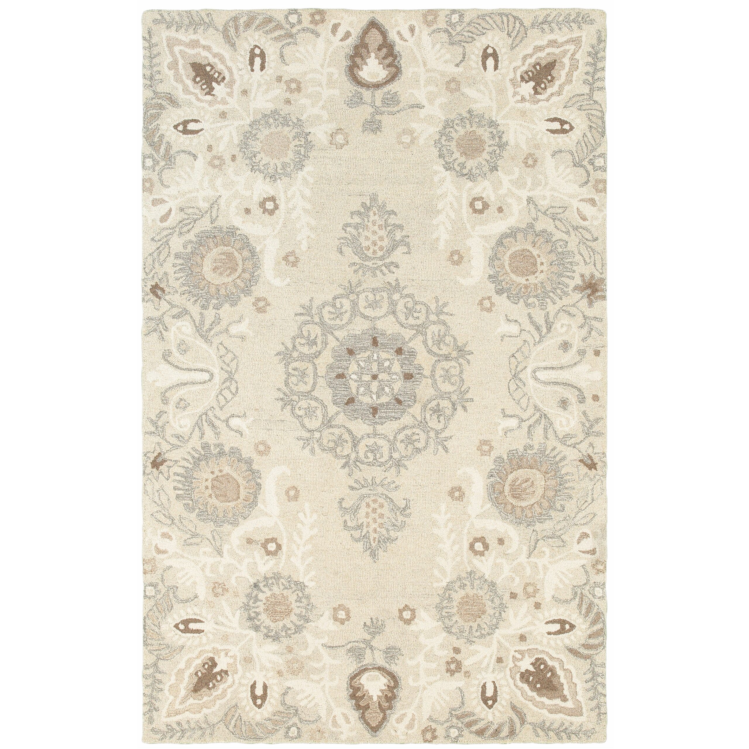 63ec9b372b674875df774c1f1188abe6 Craft 93000 5' X 8' - CRA930005X8 - Image 1