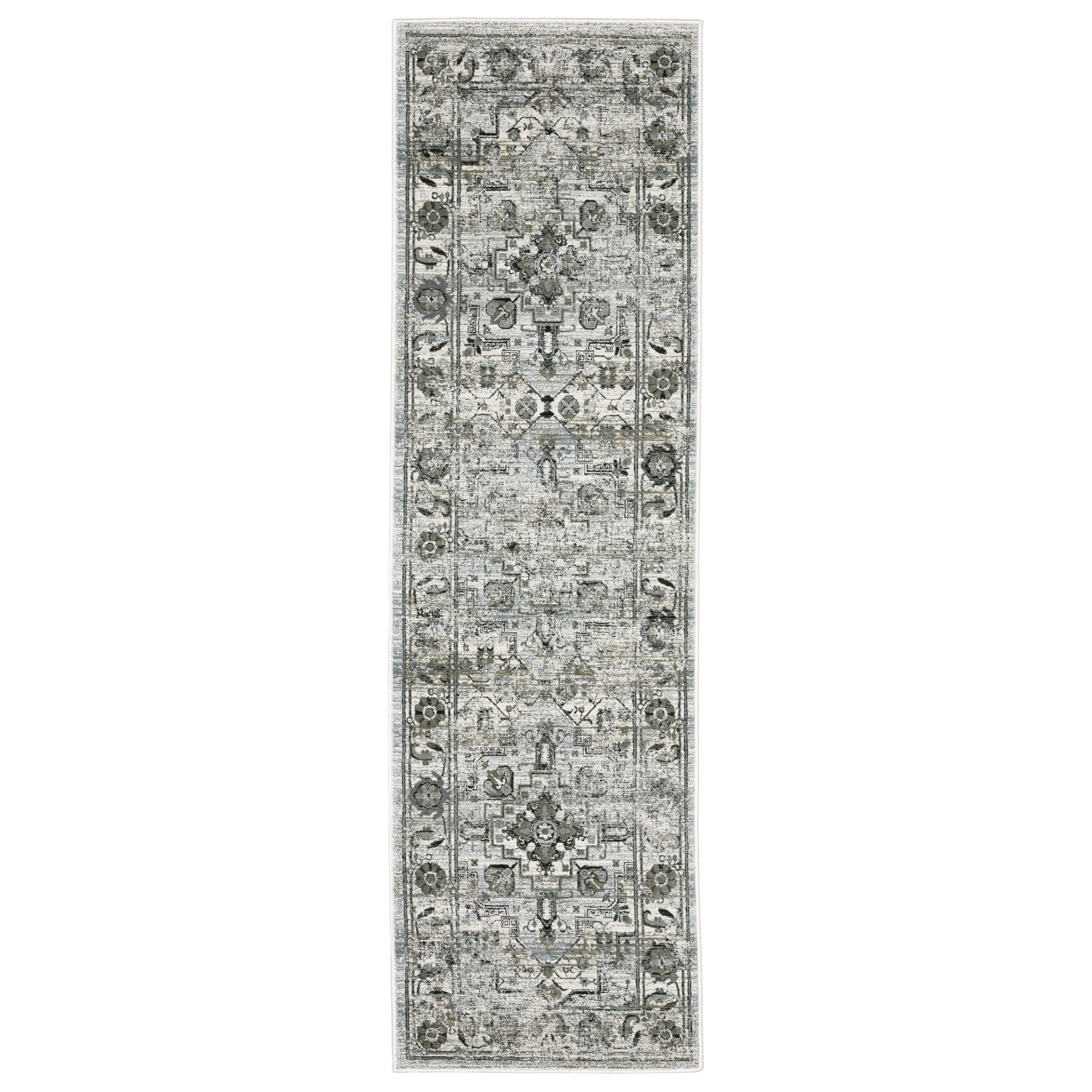 648c58b5f19b40297ec5819050b841ec Gemini 020Z2 2' 3" X 7' 6" - GEM20Z23X76 - Image 1