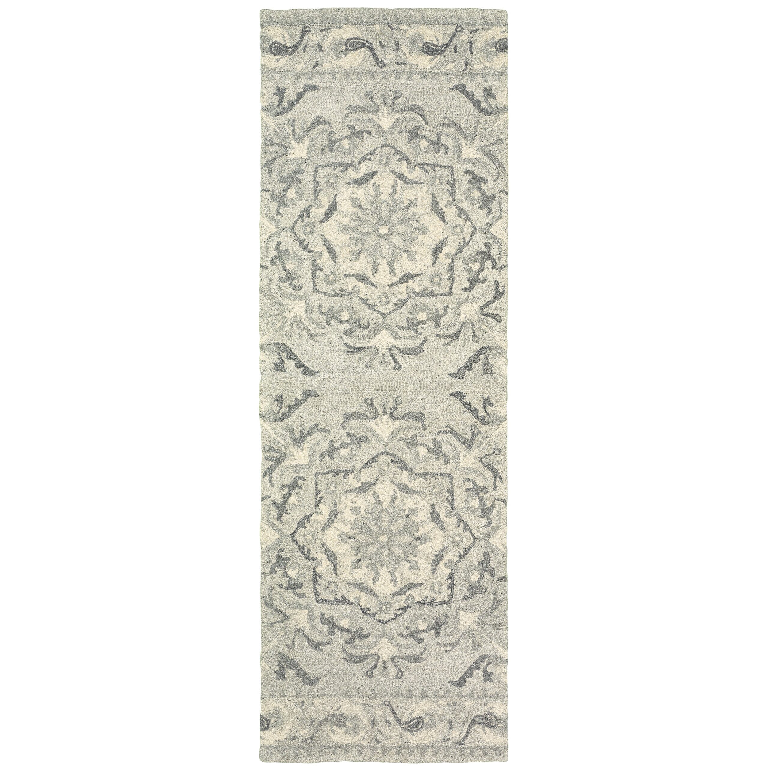64dcc2f52bba0e8bcb15ebb17f9a59bd Craft 93001 2' 6" X 8' - CRA9300126X8 - Image 1