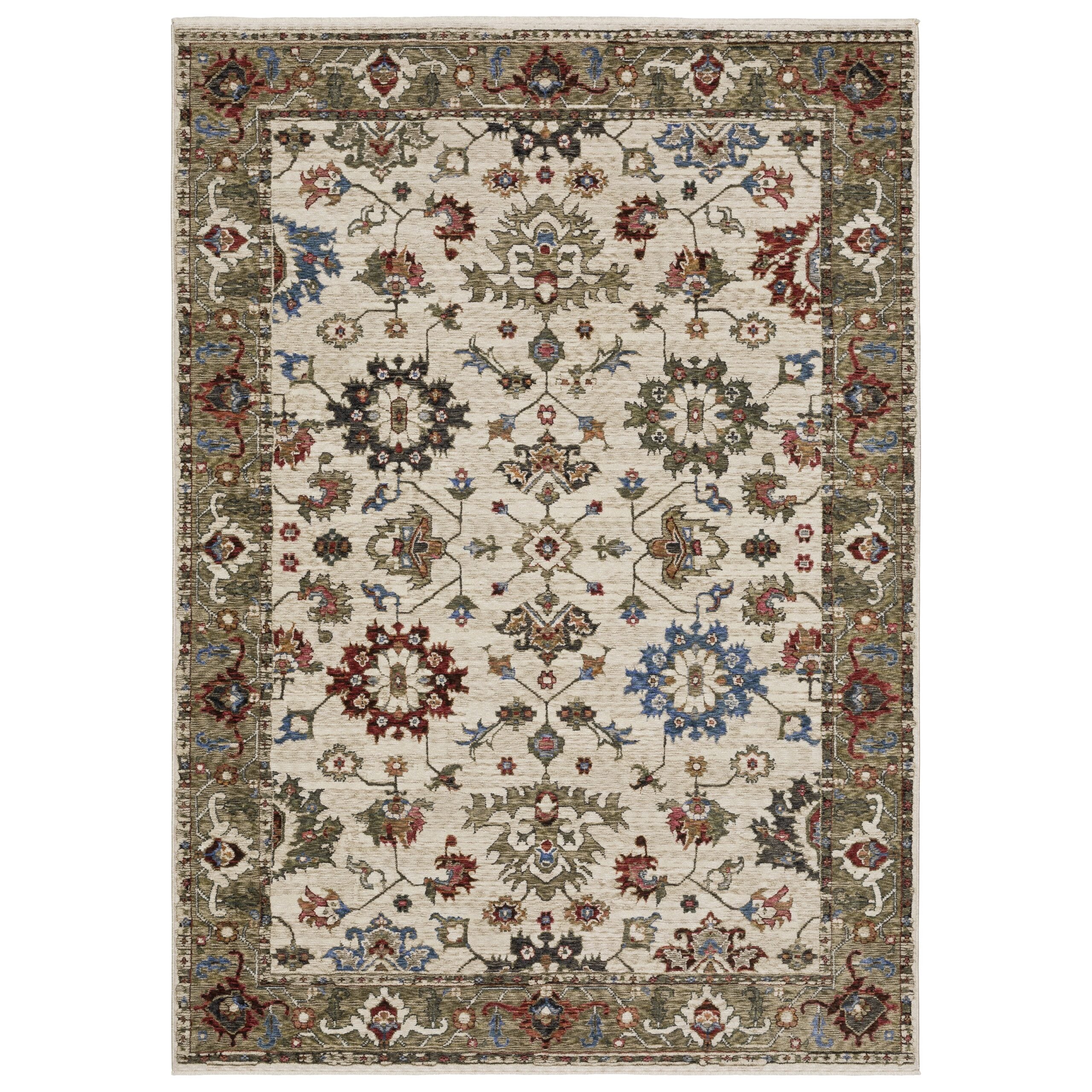 65a91c159cd64a78ca86ae51239f65ac Hastings HA03W 9'10" X 12'10" - HASHA03W910X1210 - Image 1
