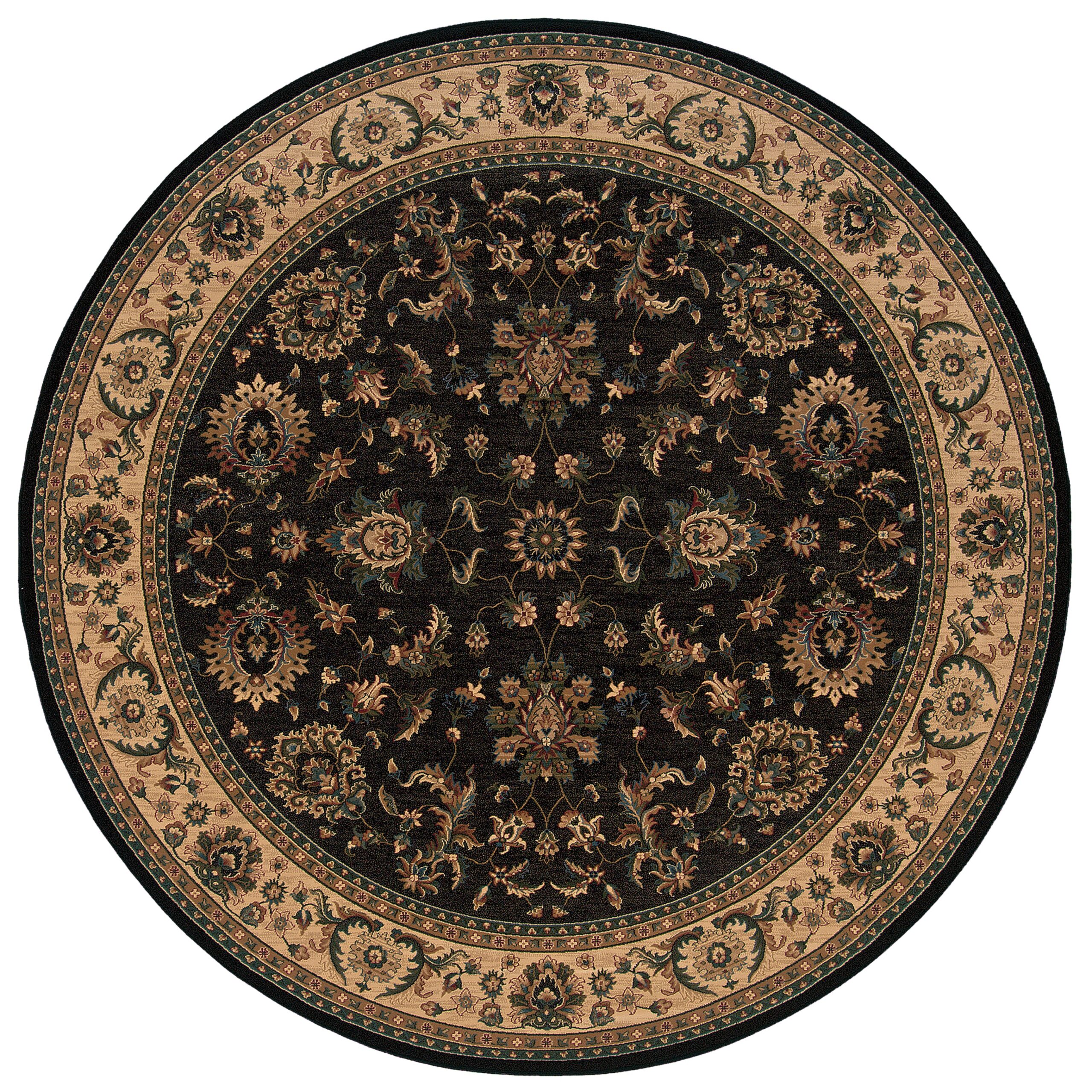 65ece7c35297599821b7b480585be6a6 Ariana 311K3 6' - ARI311K6ROUND - Image 1