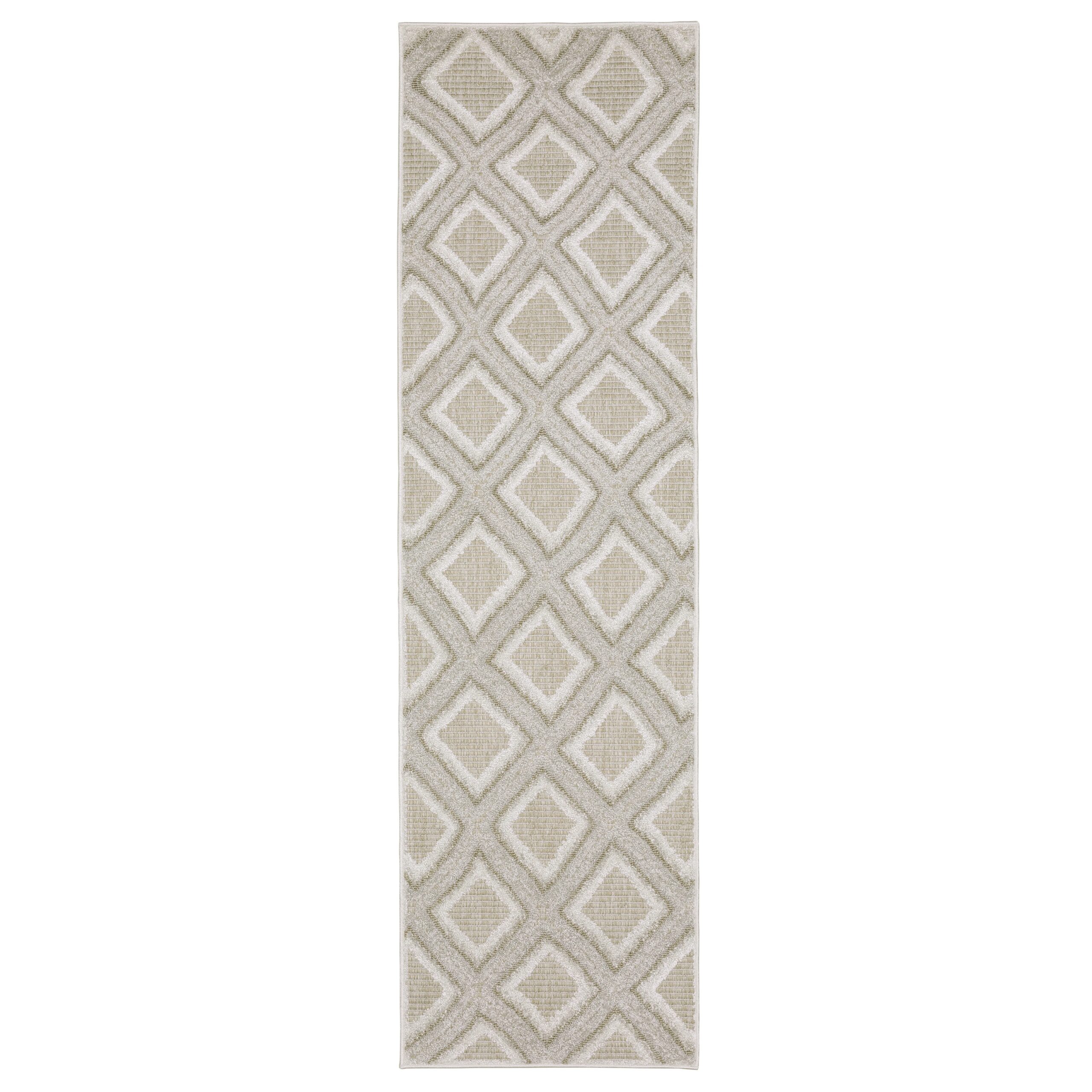 672bb9a1c6951c040018b1a44b430a17 Tangier TAN04 2' 3" X 7' 6" - TANTAN0423X76 - Image 1