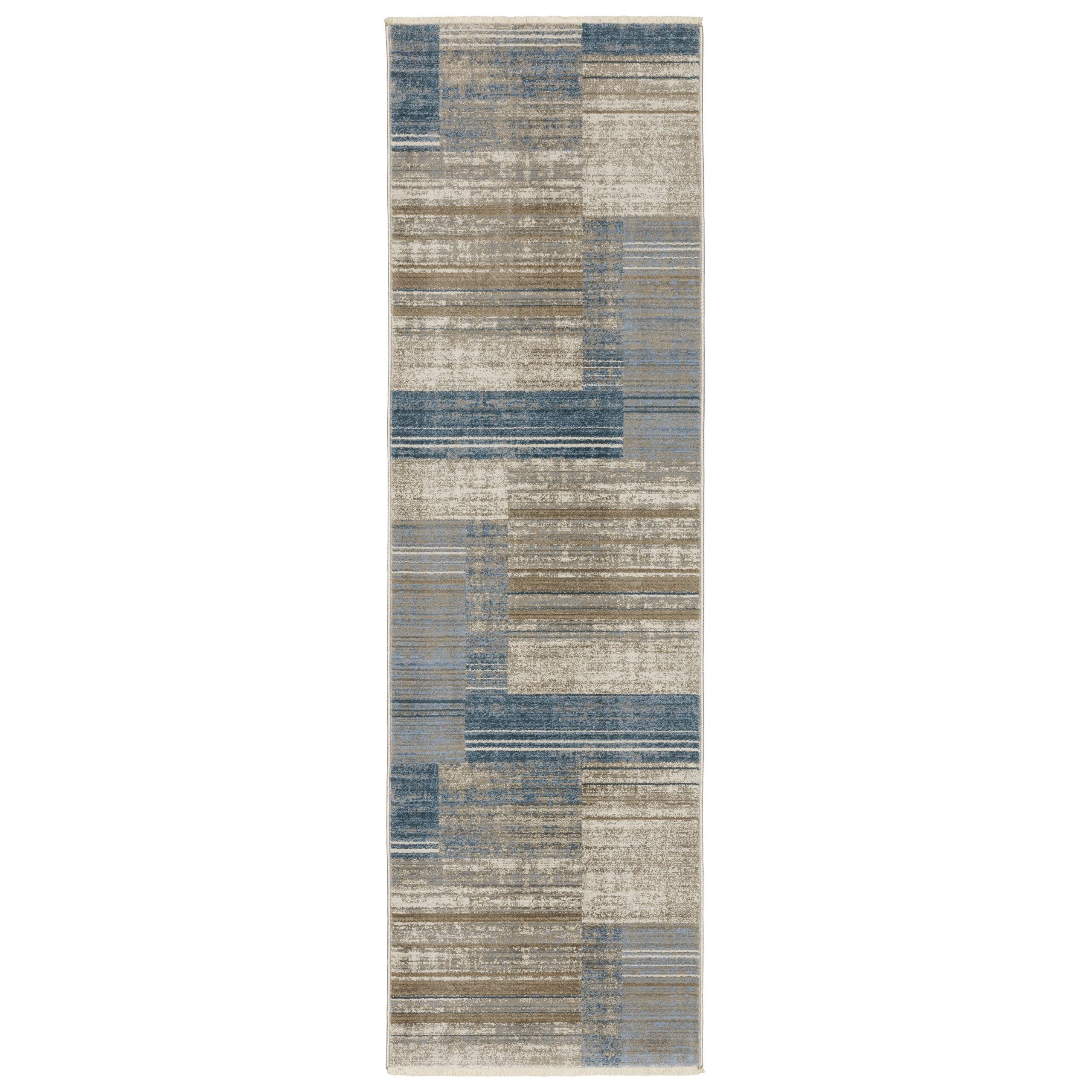 6802cc15f2c7c9412a3d8ce6142c2585 Bauer 090B2 2' 3" X 7' 6" - BAU90B23X76 - Image 1