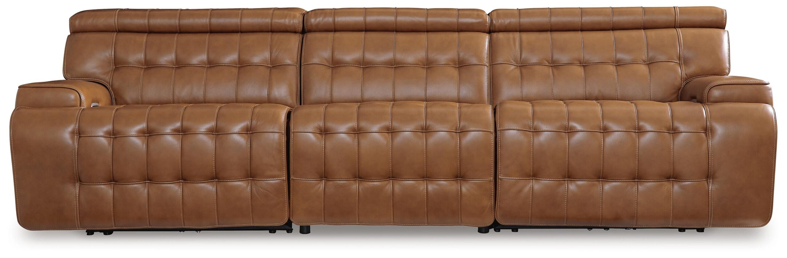 68369fdd60a4fe7041391bb5c845c335 Temmpton 3-Piece Power Reclining Sectional Sofa - Image 1