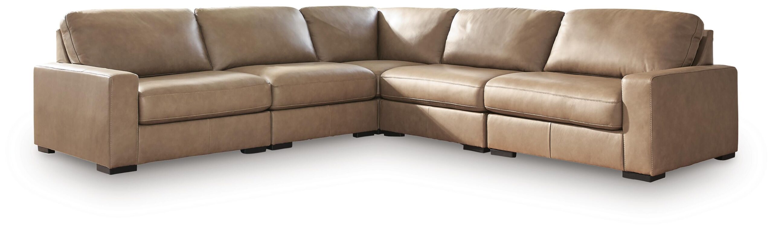 692e459793a8f72c7832e6a425853625 Veronella 5-Piece Sectional - Image 1