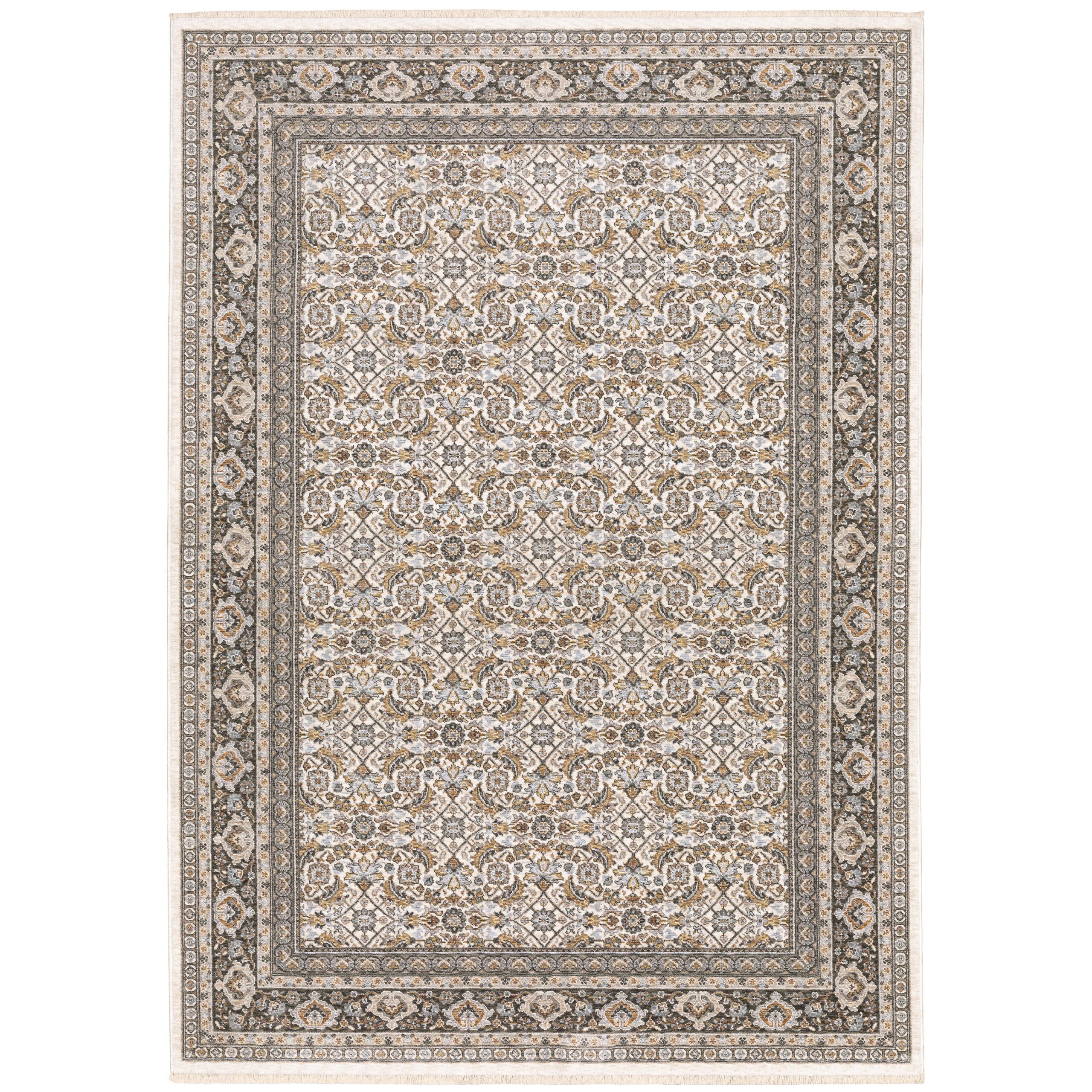 6975427aad914098e1c1a874f0ee8908 Maharaja 2061N 9'10" X 12'10" - MAH2061N910X1210 - Image 1
