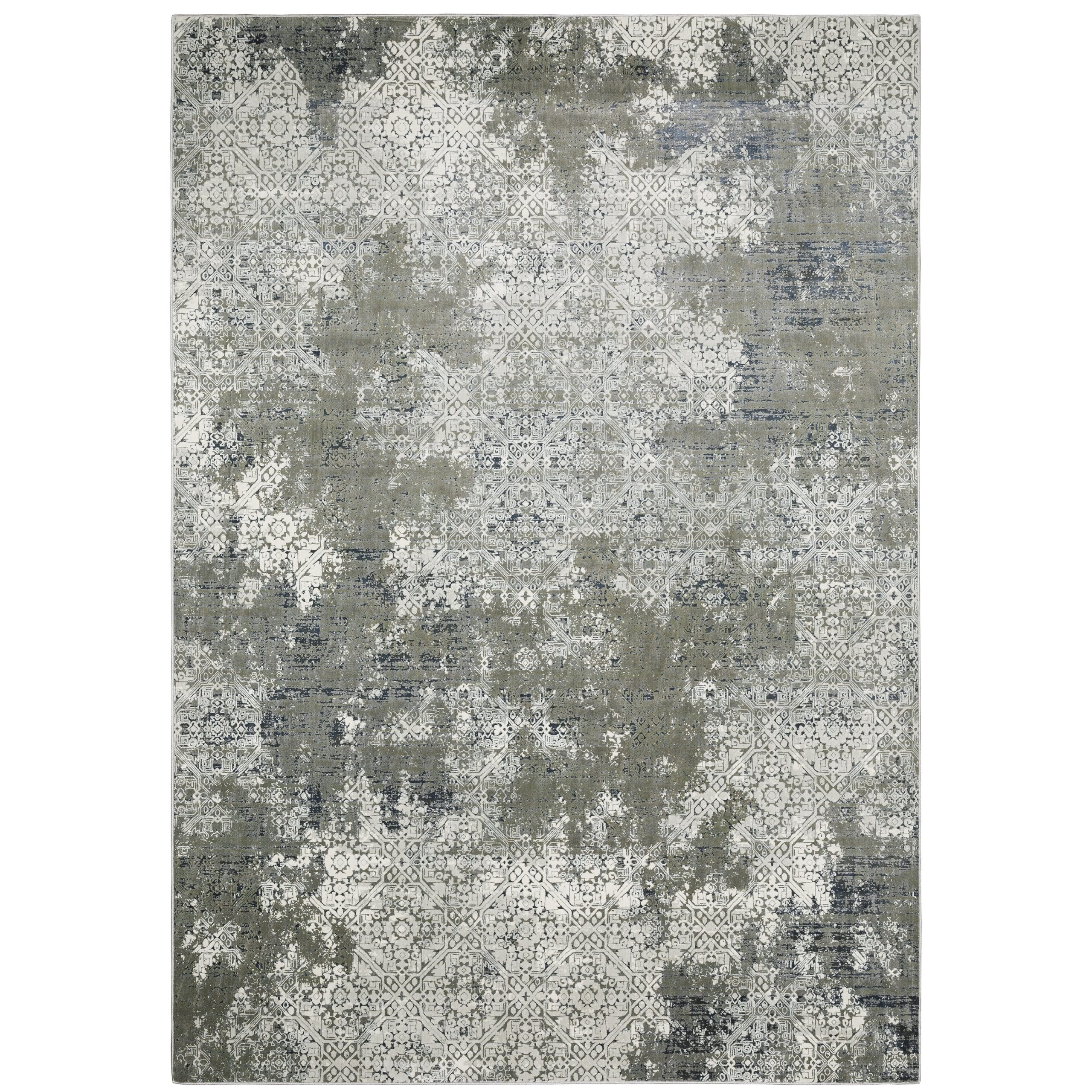 6b76f56d14362af03db87fab1be8339b Gemini 002H2 5' 3" X 7' 6" - GEM2H53X76 - Image 1