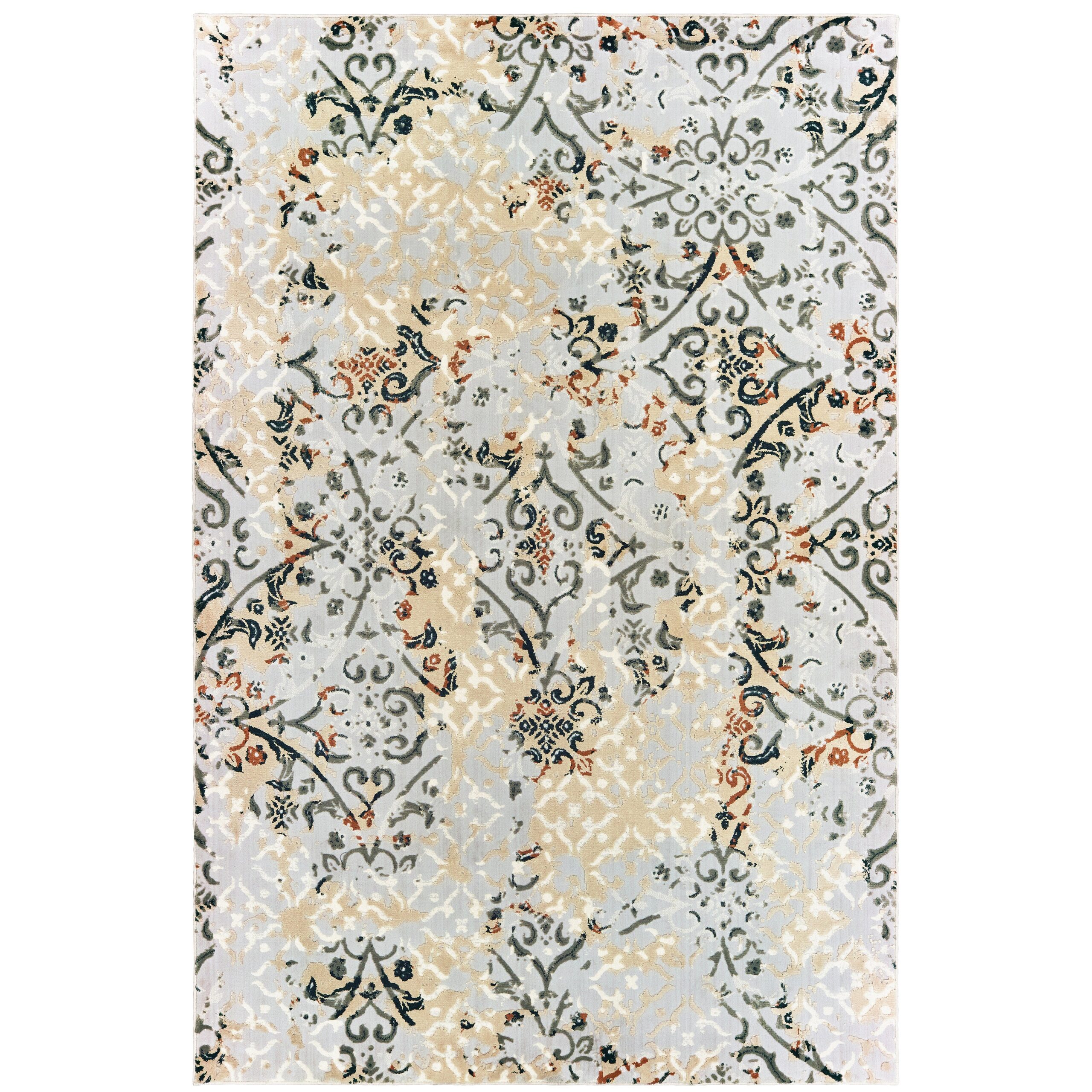 6bd32df750b61240a33f580a25b0a495 Bowen 108W2 9'10" X 12'10" - BOW108W910X1210 - Image 1