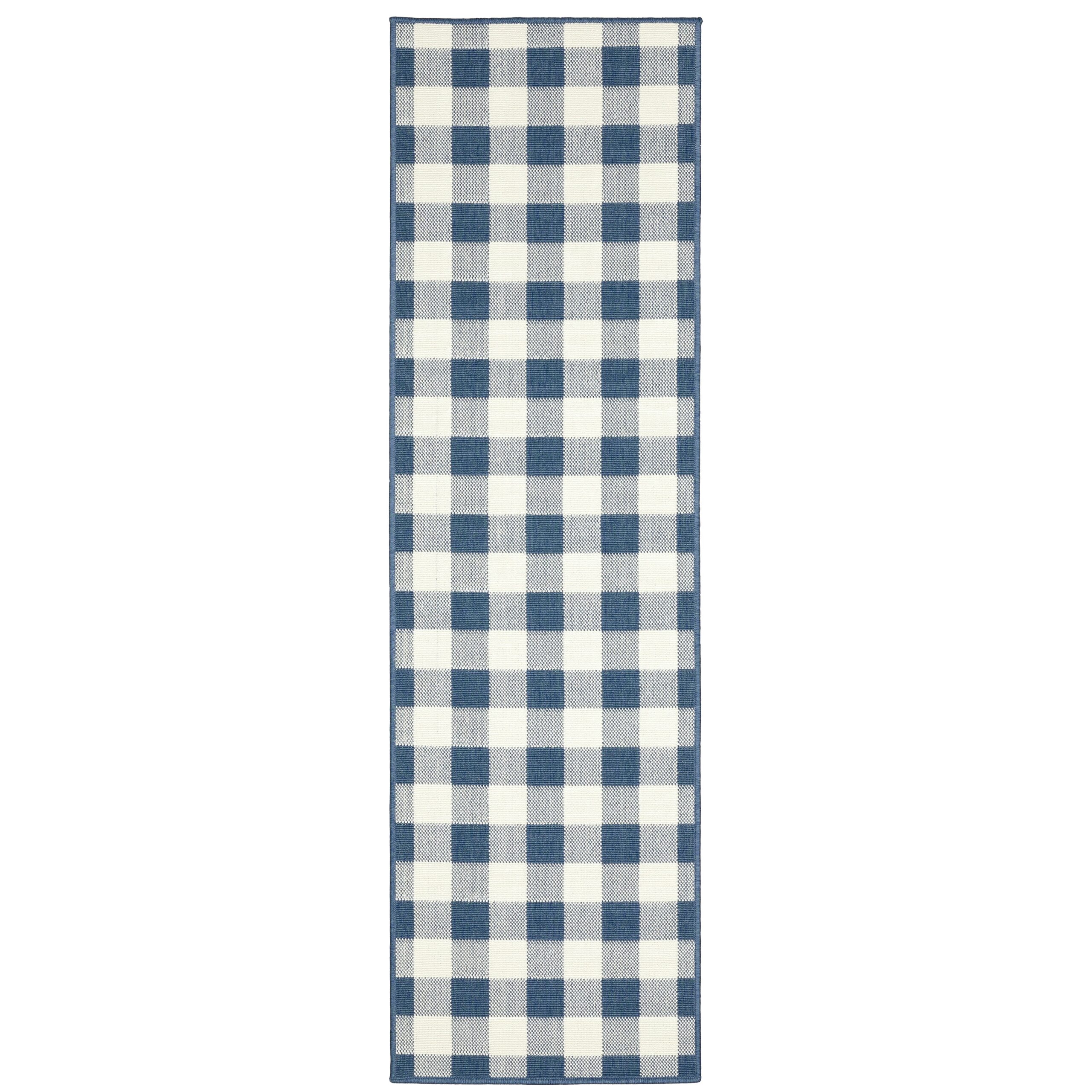 6c0acc31a343bf2da11528ca626c6a63 Meridian 2598V 2' 3" X 7' 6" - MER2598V23X76 - Image 1