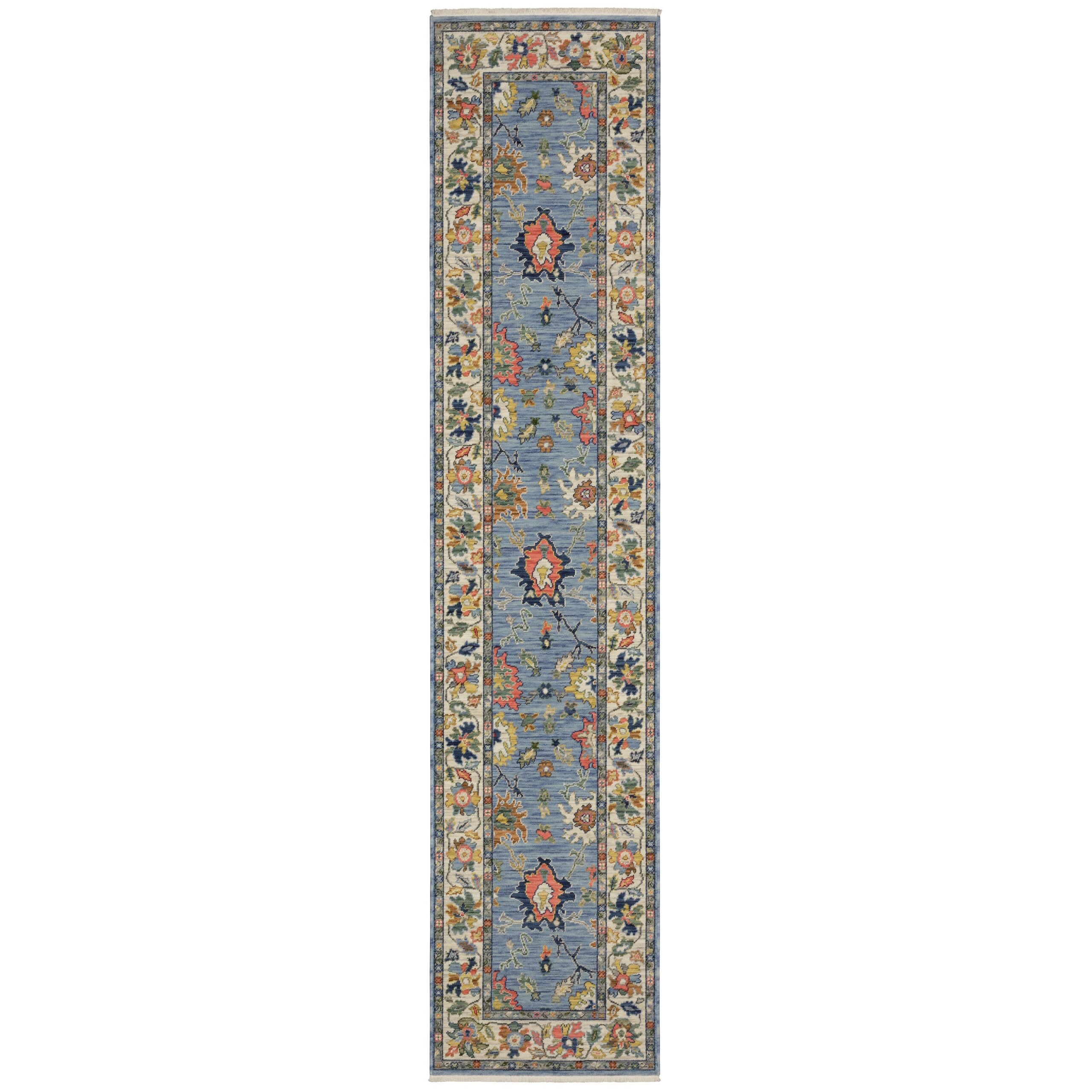 6c4f550d3d255a7f602d1fcdb6c269ae Lucca 2889A 2' 6" X 12' - LUC2889A26X12 - Image 1
