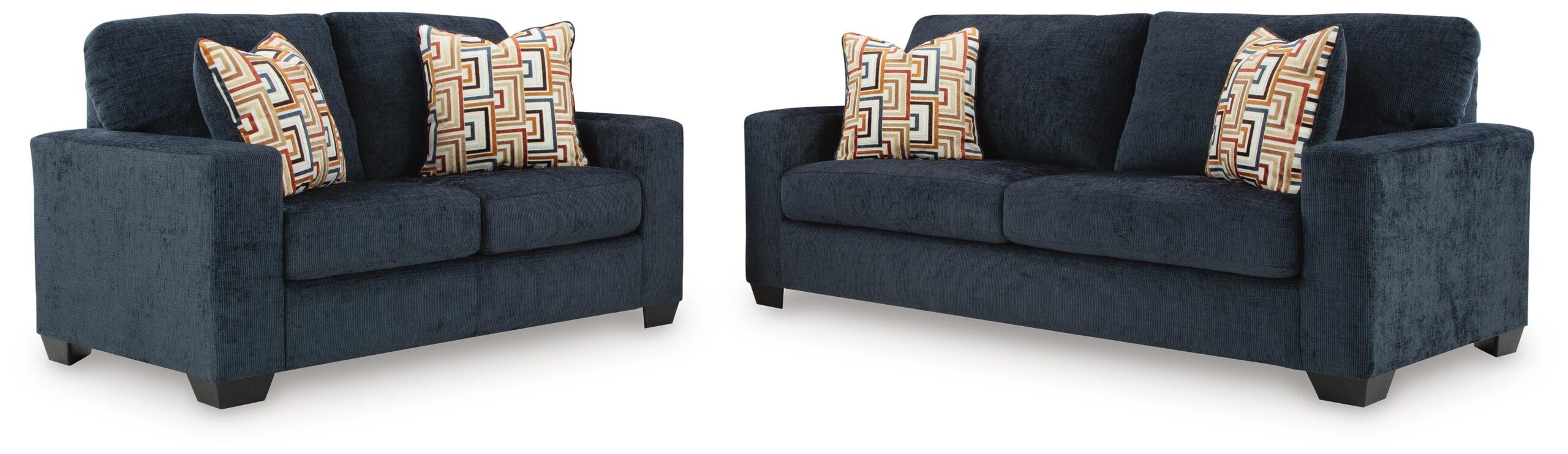 6e3270ecf07099c7ae33beb0a1542c2e Aviemore Sofa and Loveseat - Image 1