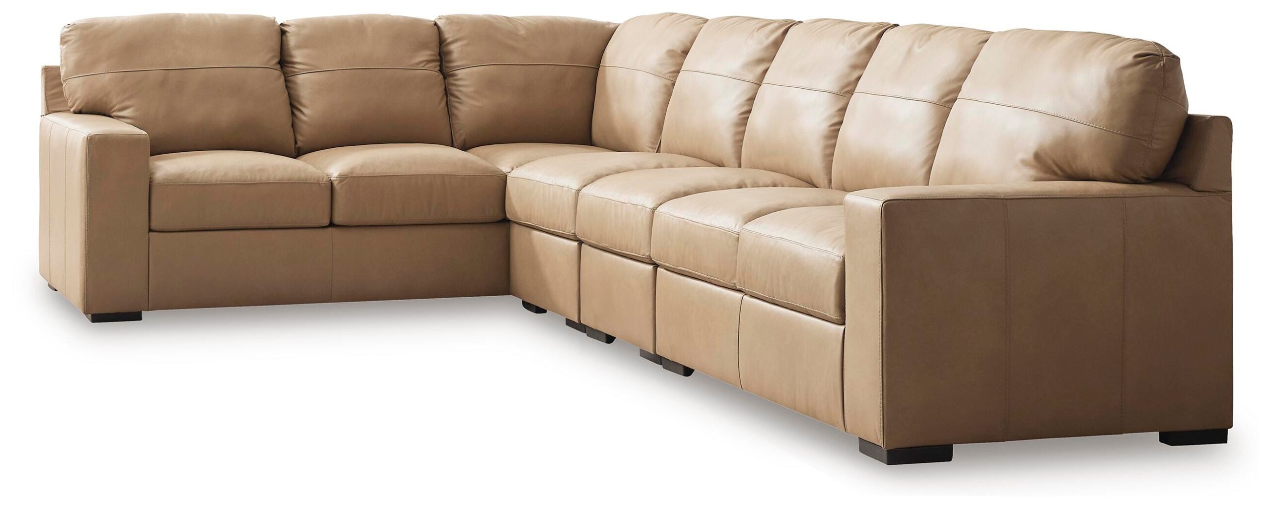 71947dbd1e19b8eb327b4db5151630b2 Bandon 4-Piece Sectional - Image 1