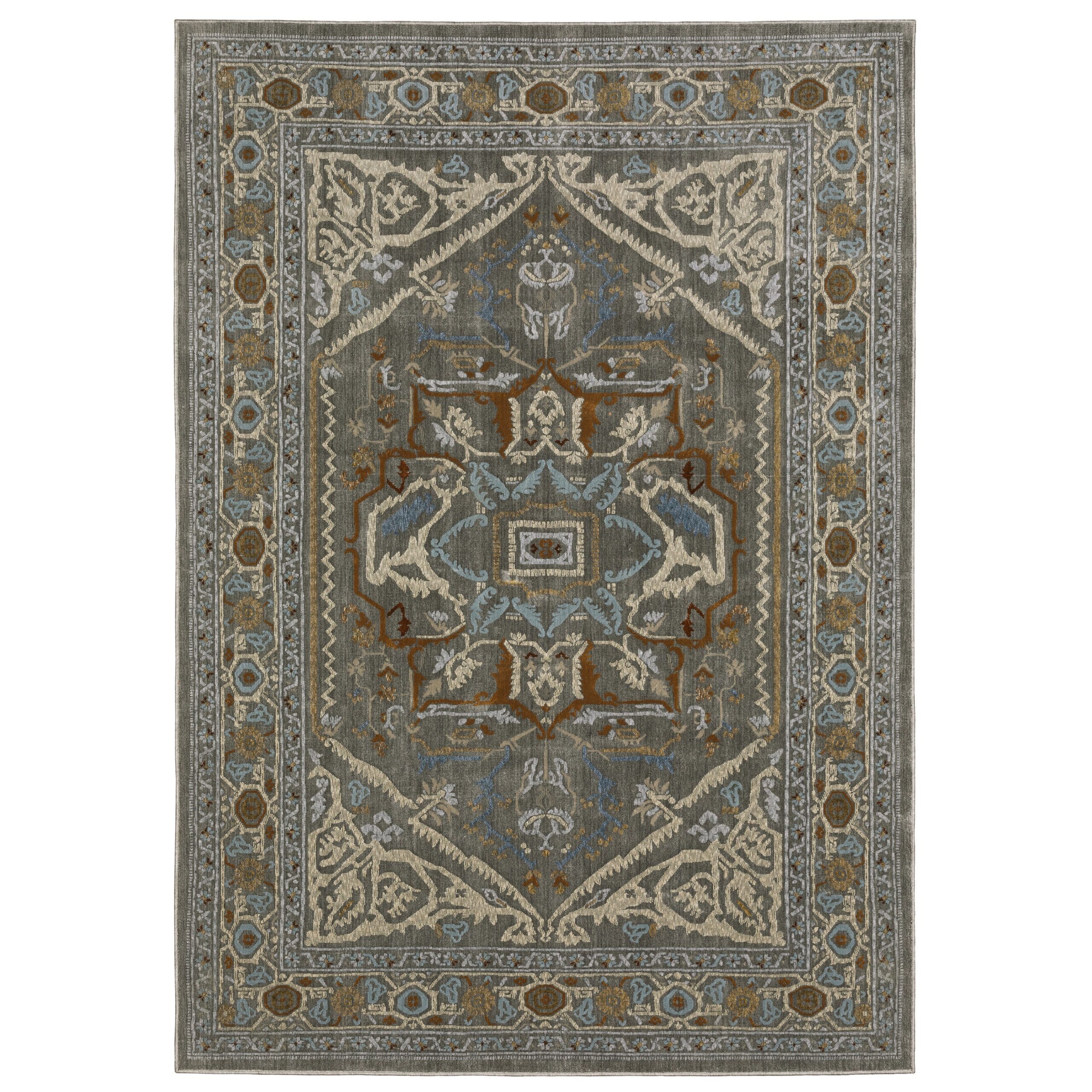 7225625d86830c2372f679090d0ad95f Ellington ELL05 7'10" X 10'10" - ELLELL05710X1010 - Image 1