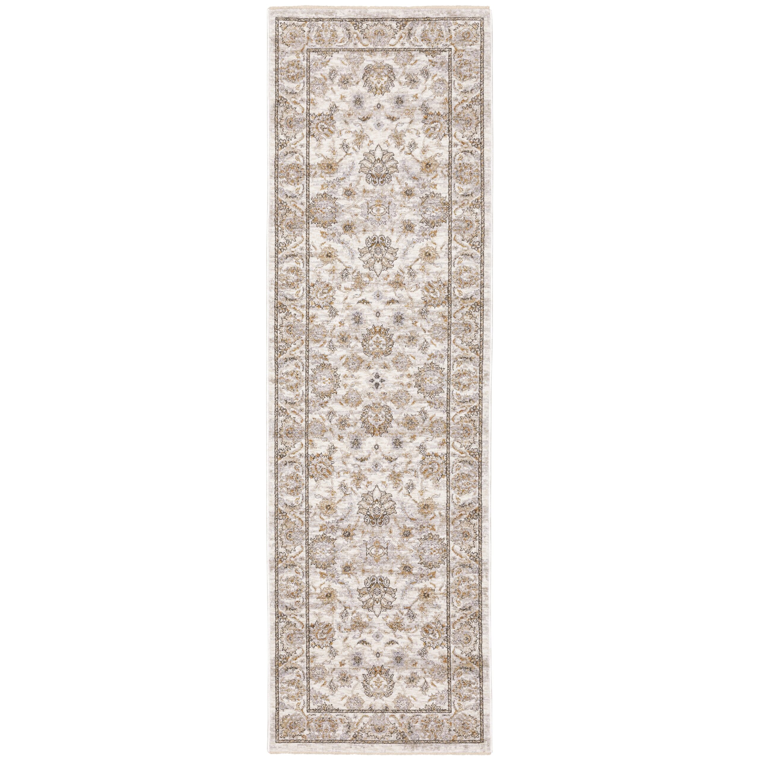 723060fe6600f9bc90f356c1a0ed9bdd Maharaja 070W1 2' 3" X 7' 6" - MAH70W23X76 - Image 1