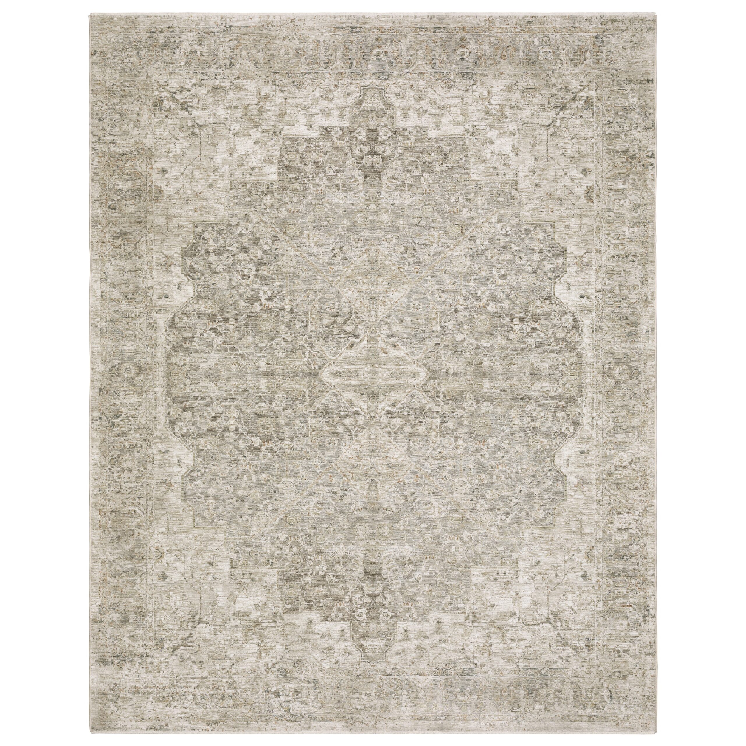 725546f667f94c99b0932fe773d24706 Avalon AVA08 7'10" X 10' 2" - AVAAVA08710X102 - Image 1