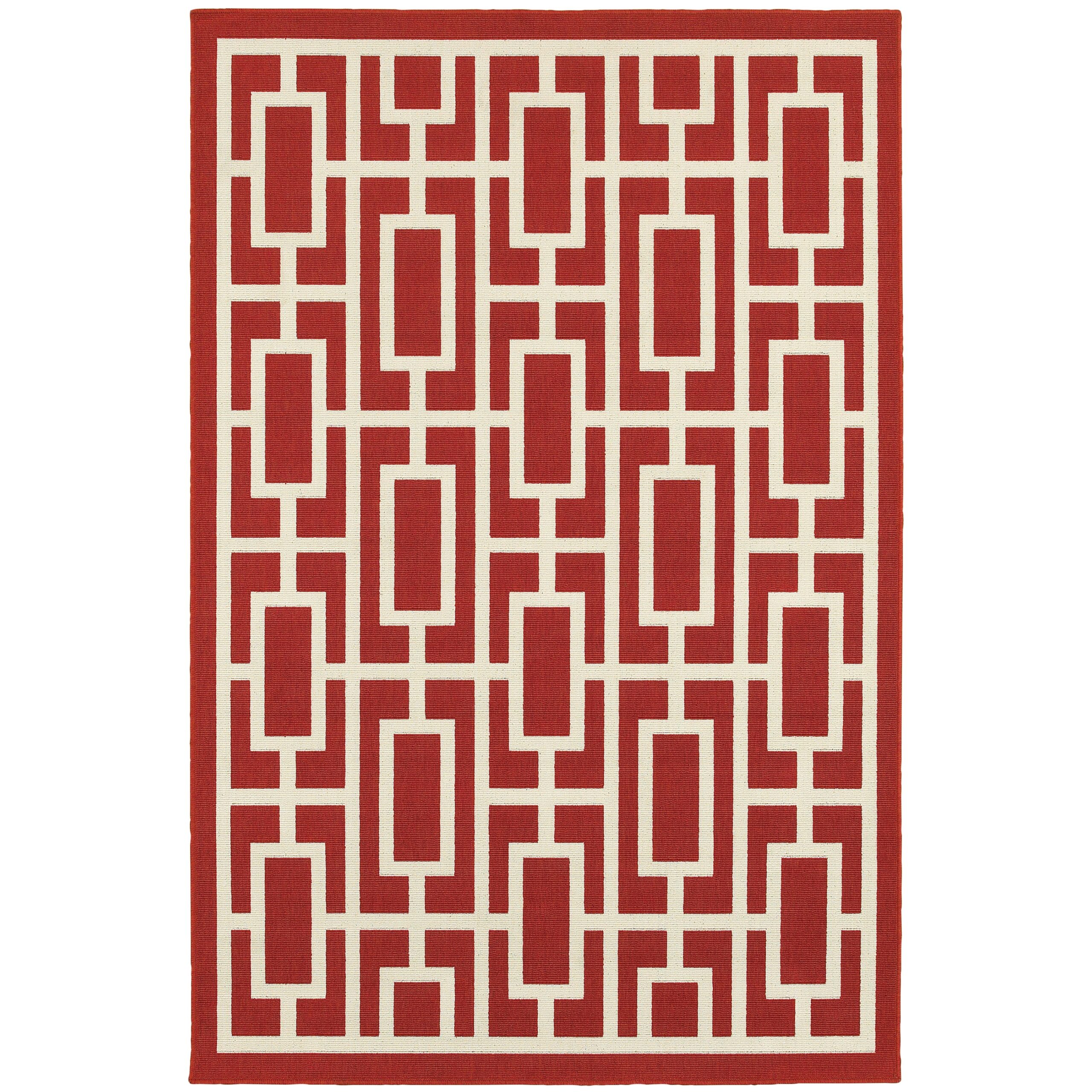 72dc1fbdfca10a88ae6b3c4605a3e449 Meridian 9754R 5' 3" X 7' 6" - MER9754R53X76 - Image 1