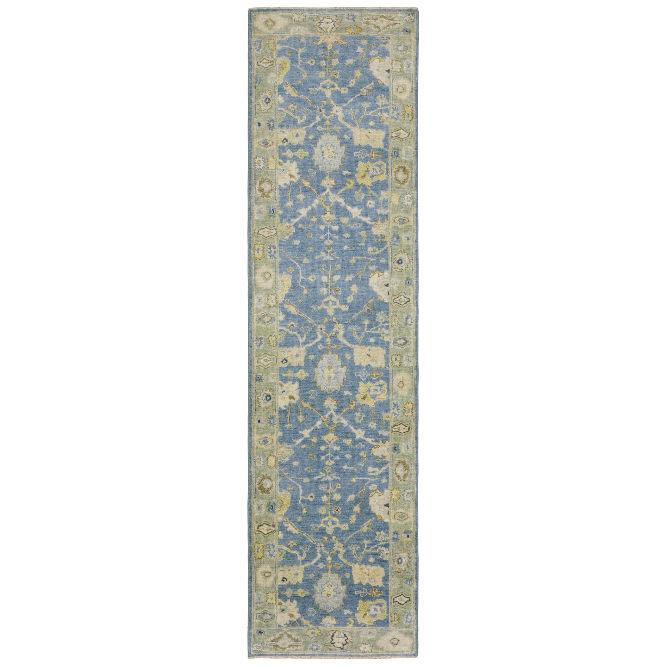 731f8a9a0404d2c665705b0389082e35 Palace 10311 2' 6" X 10' - PAL1031126X10 - Image 1
