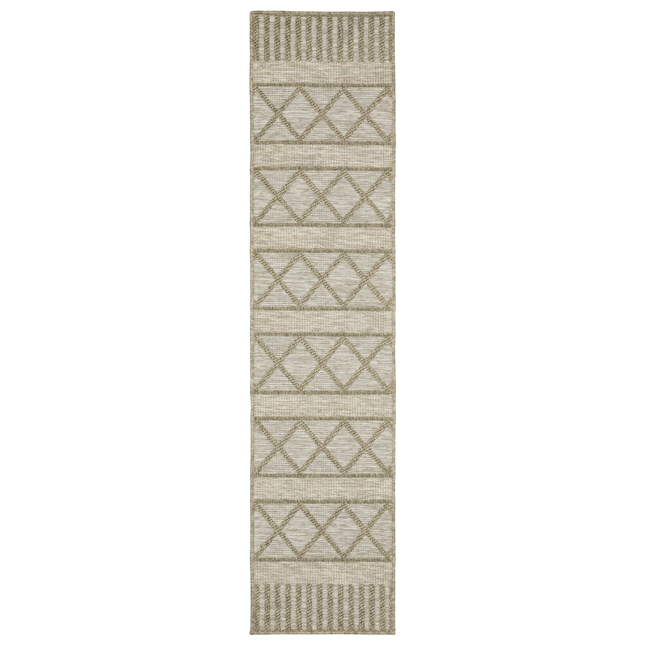 73f0259d0a891f7eace412c6f8f6773e Tortuga TR11A 1'10" X 7' 6" - TORTR11A110X76 - Image 1