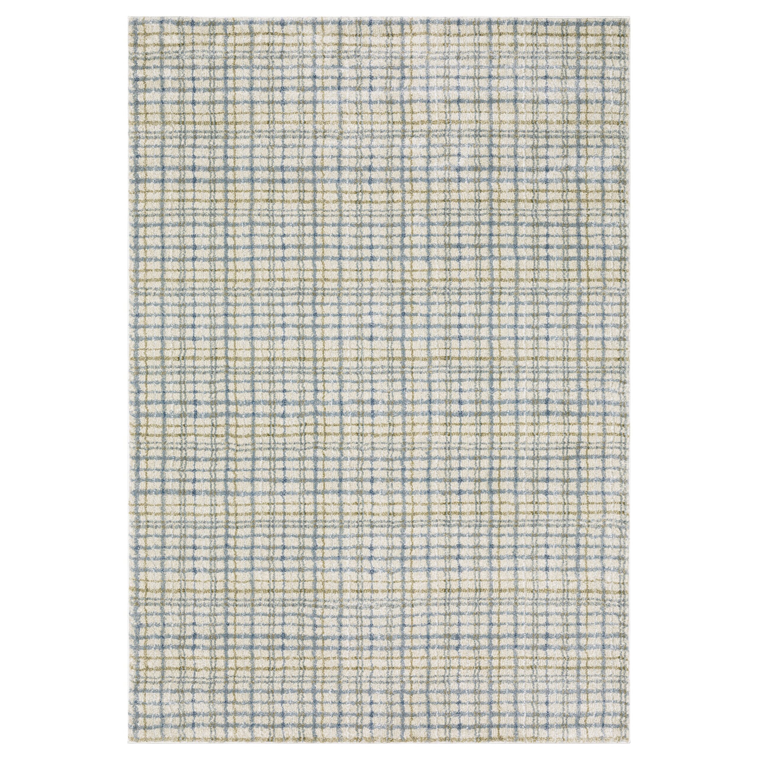 752ff3d1416e150381c96b8455ea6088 Gemma GEM06 5' 3" X 7' - GEMGEM0653X7 - Image 1