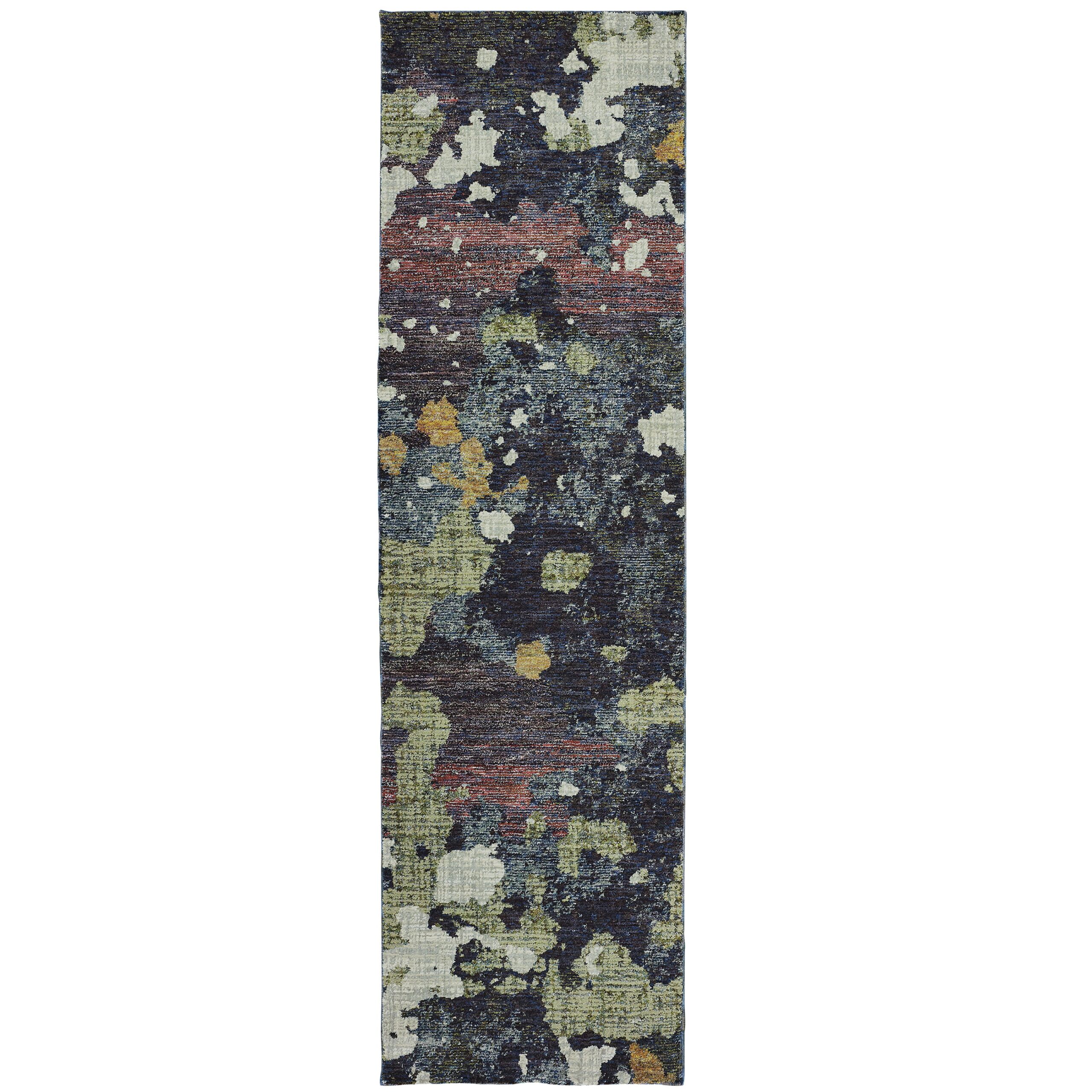 7550f878993170dcecf9d36c452635ee Evolution 8029A 2' 6" X 12' - EVO8029A26X12 - Image 1