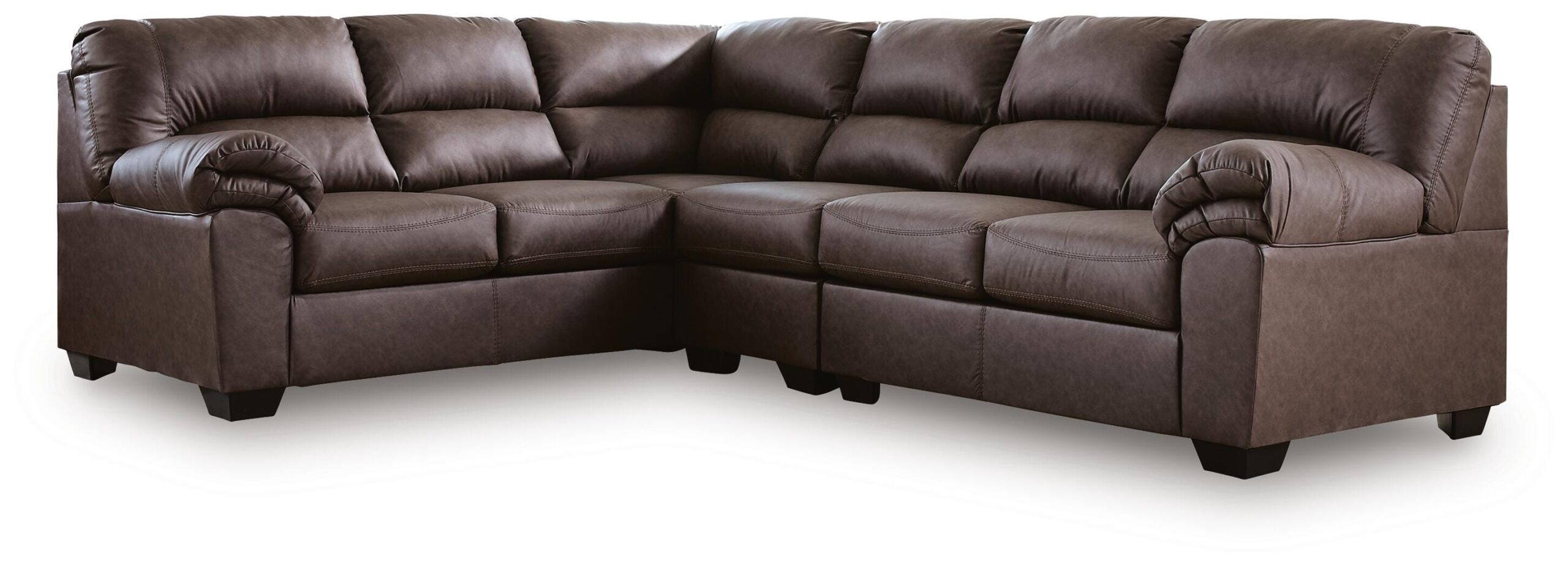 76a2ad9ca5061590e84faf9f95691898 WillowBend 3-Piece Sectional - Image 1