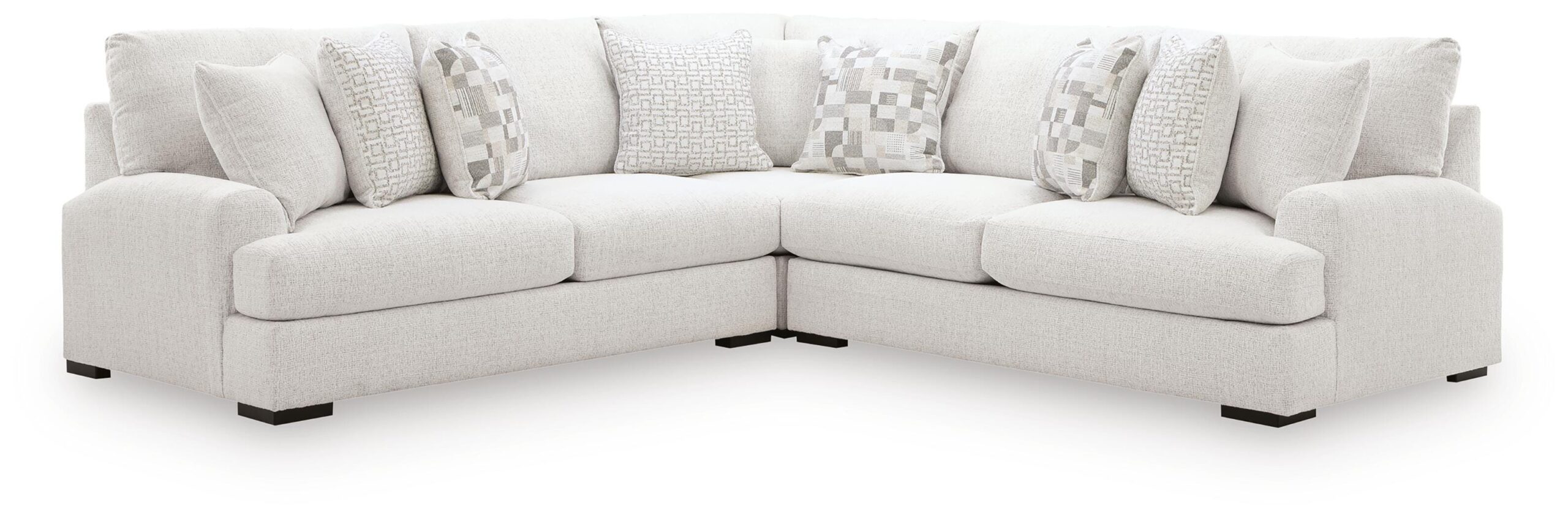 77044c02b4ba6e1ac6ff6fb017f7b7e7 Misty-Lakes 3-Piece Sectional - Image 1