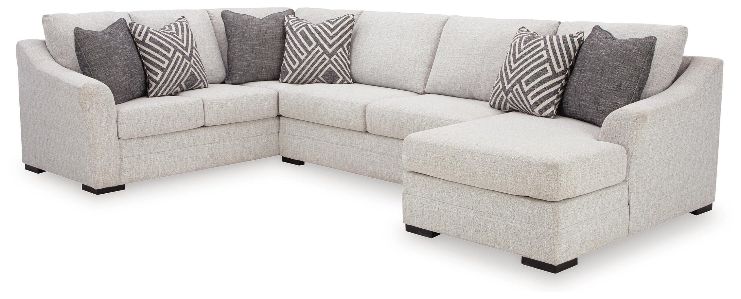 770a536b247c3583503255a0e7fbca91 Koralynn 3-Piece Sectional with Chaise - Image 1