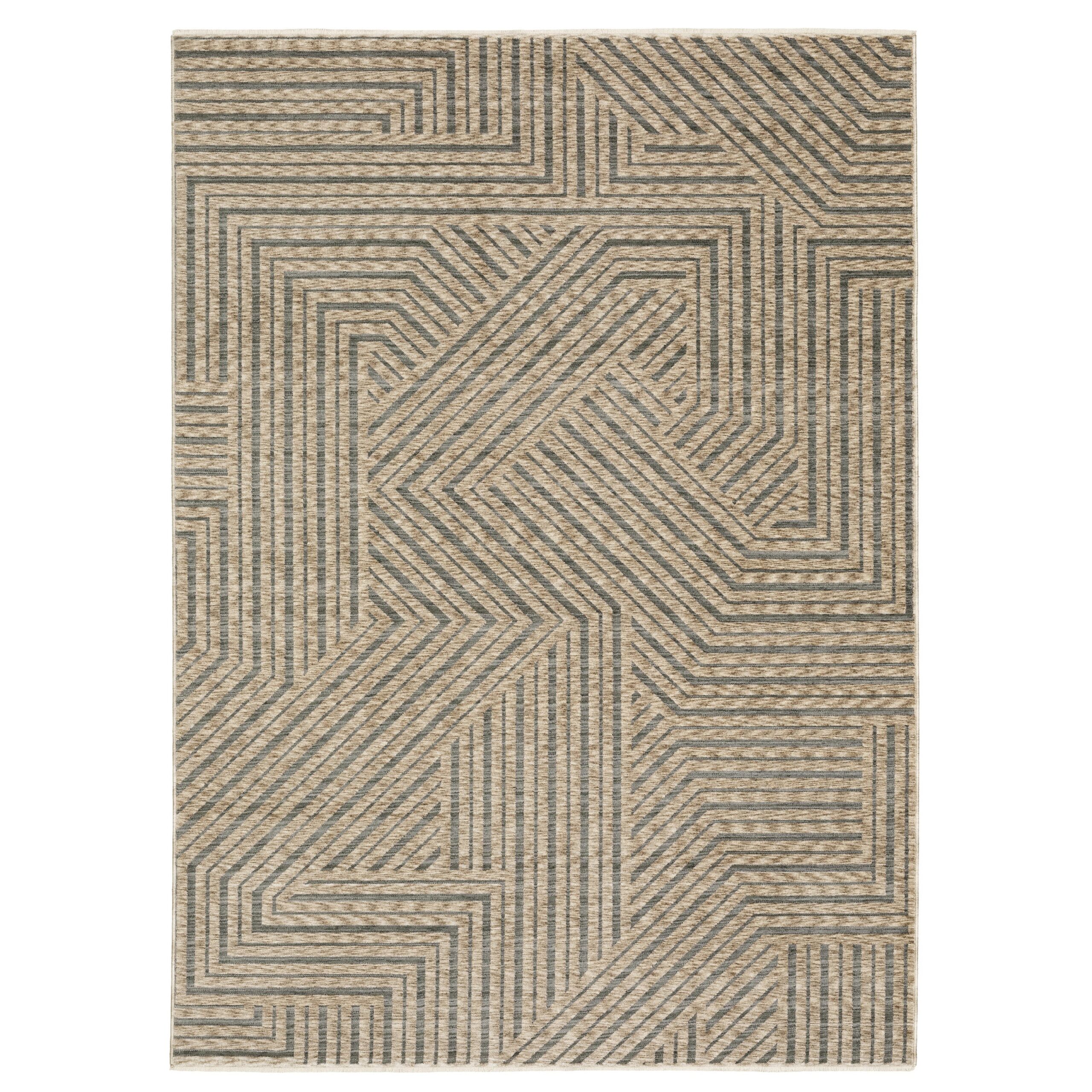 783d33a5b82438ed720cb02a6b30b768 Echo ECH01 3' 3" X 5' - ECHECH0133X5 - Image 1
