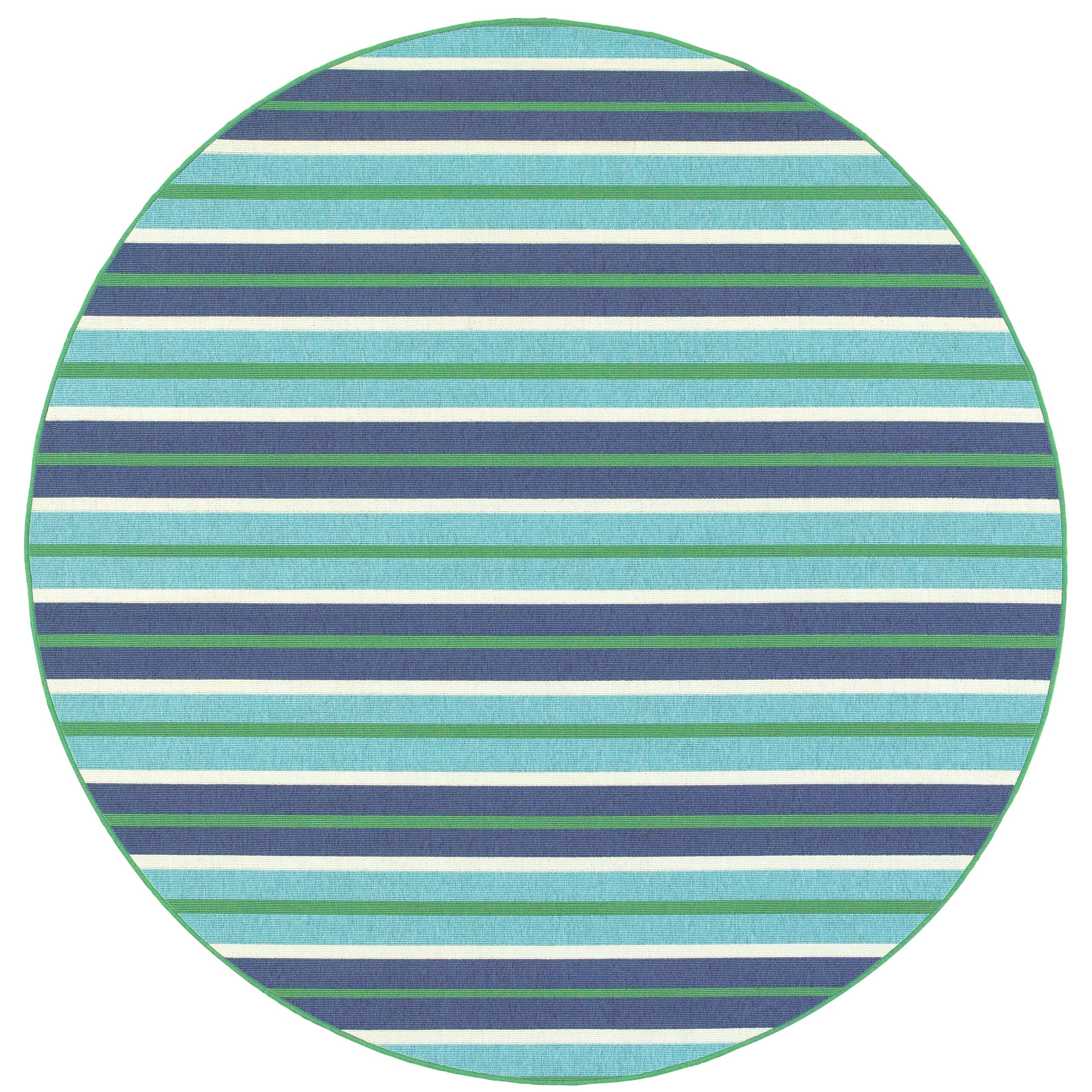 79a472099d2061a911dc89d69f14dbb7 Meridian 9652F 7'10" - MER9652F710ROUND - Image 1