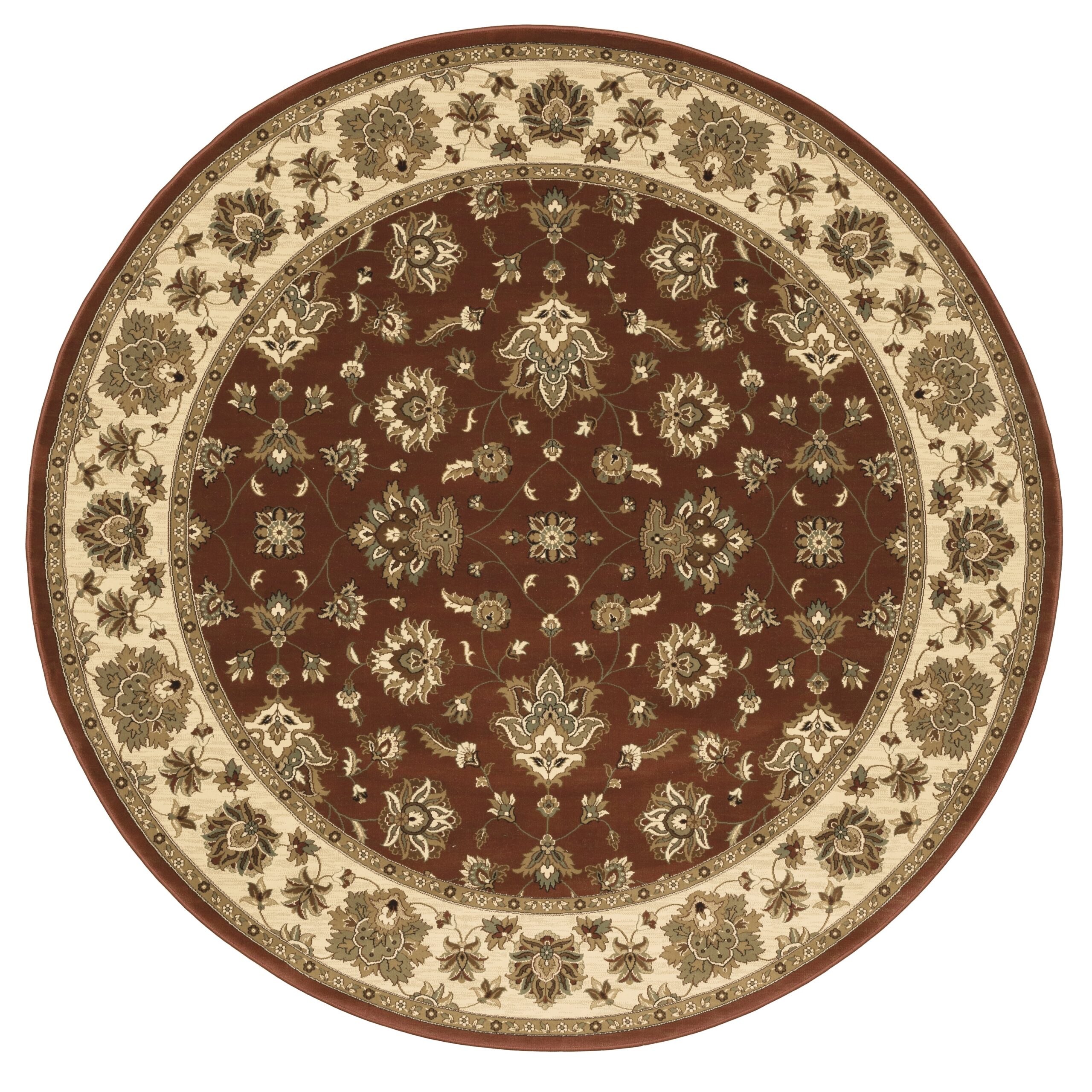 79be1fd207e08fa83c65595ab9b41d6b Ariana 623V3 6' - ARI623V6ROUND - Image 1