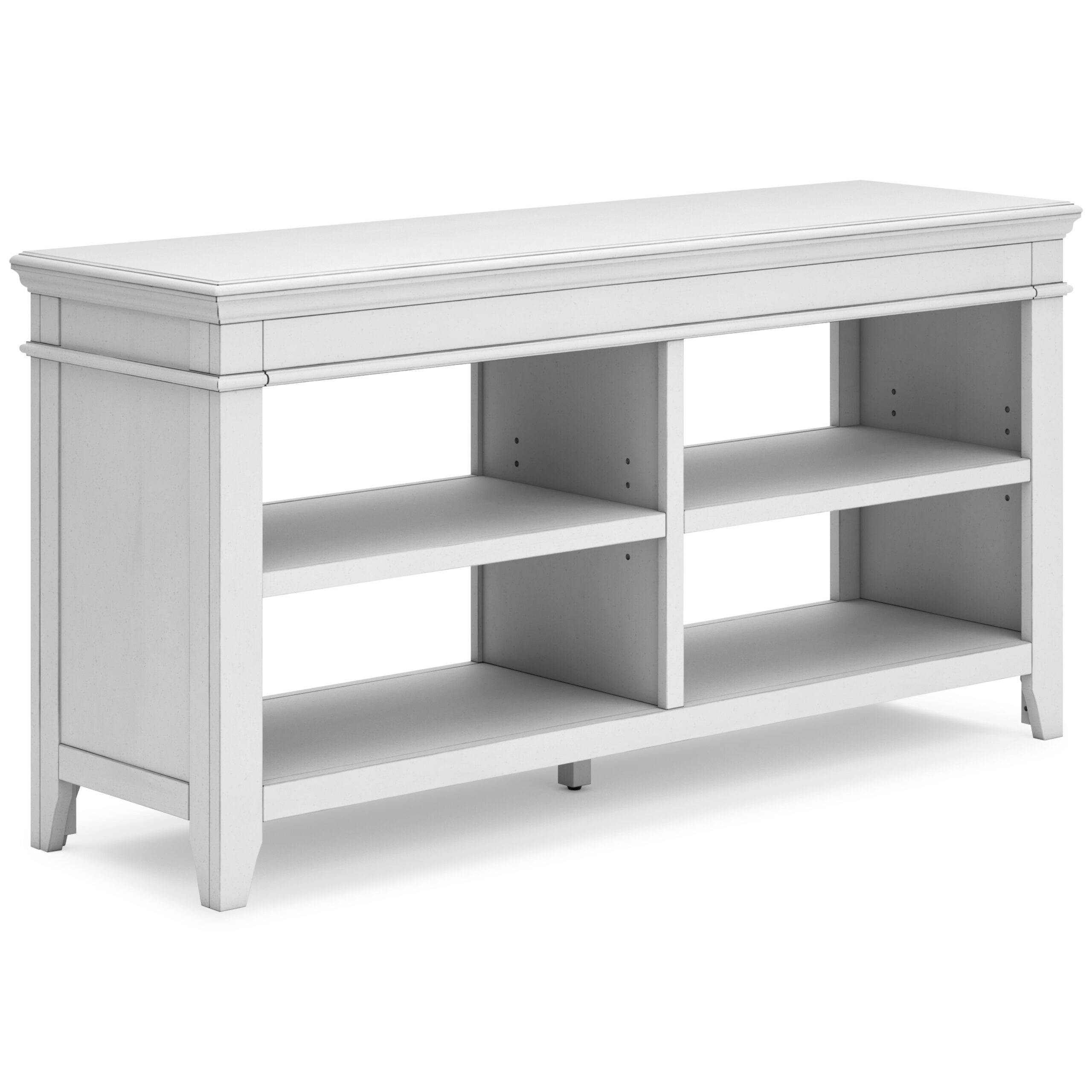 7a353b0a0b3601887a5934e177a72dc2 Kanwyn Credenza - Image 1