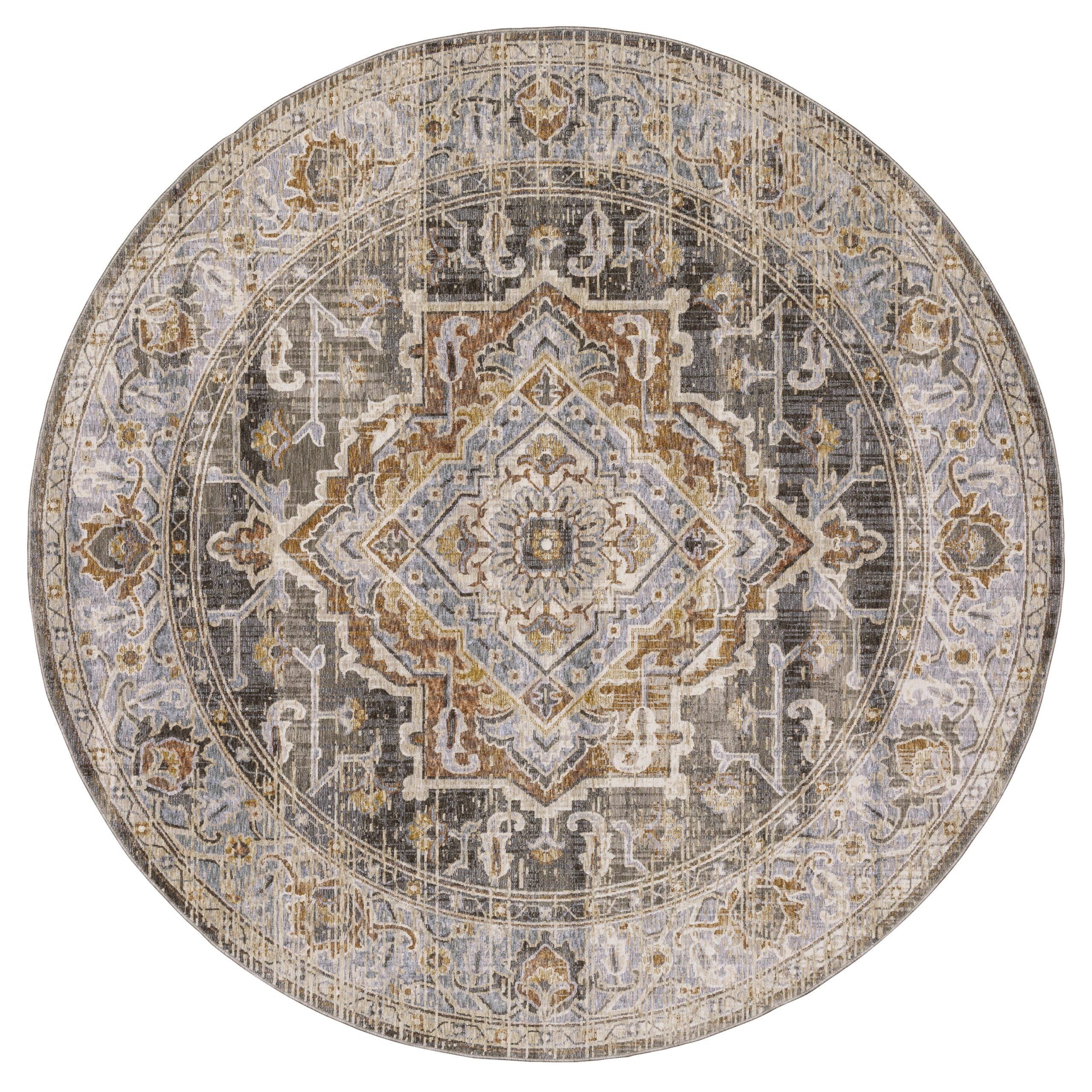 7adabd1d939a9dd59e115e682a1b7c83 Maharaja 1803X 7'10" - MAH1803X710ROUND - Image 1