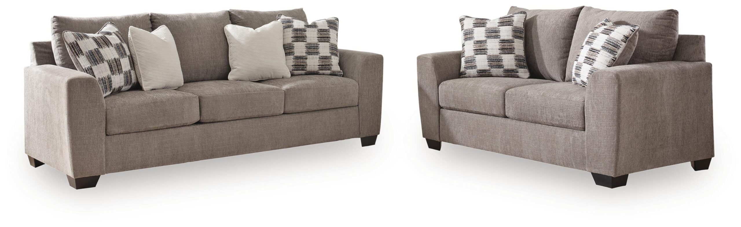 7ca041841a0c3049bcee2d4c974d936d Loreo Sofa and Loveseat - Image 1