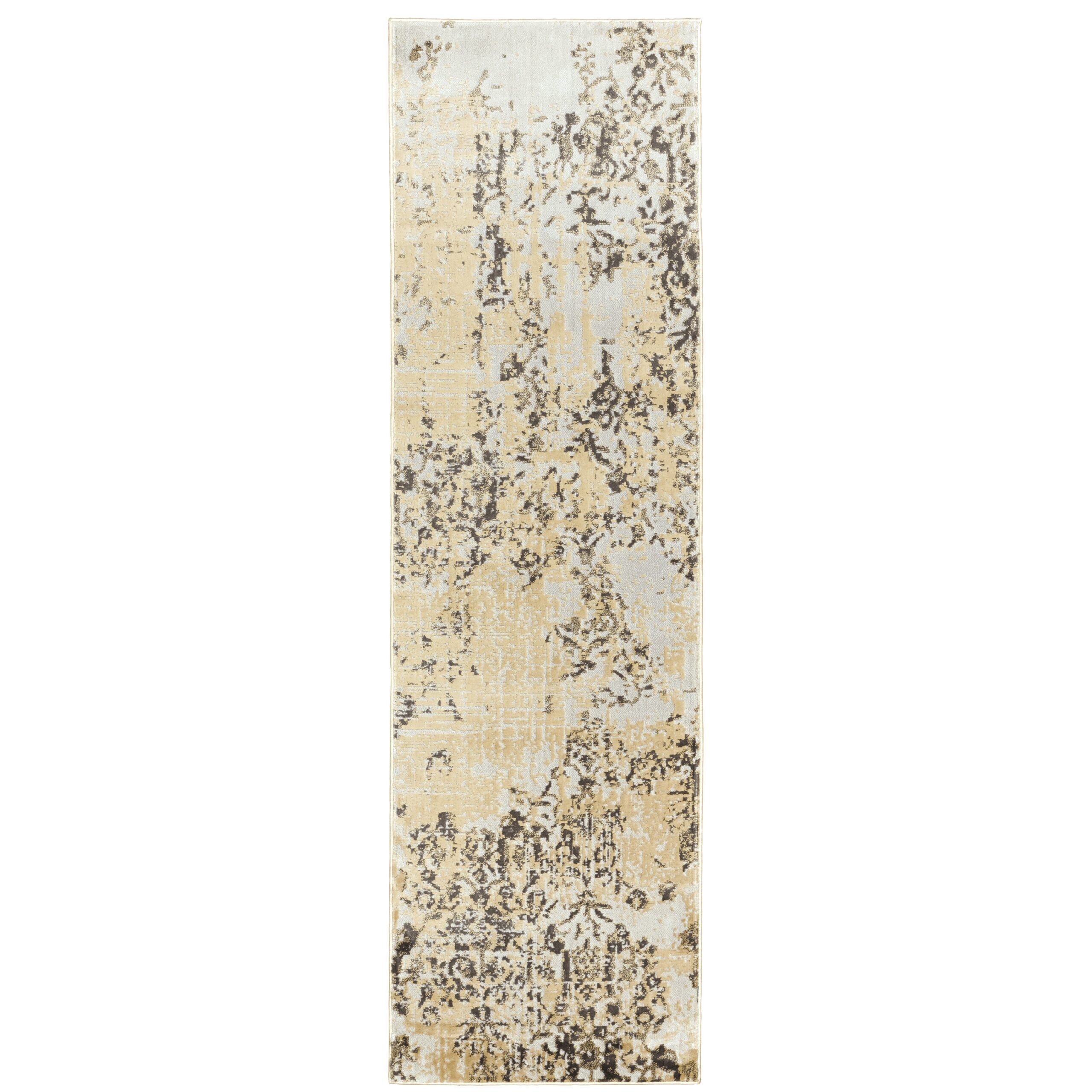7cb4882f9135f80840a4a645f9aa3669 Bowen 2067W 2' 3" X 7' 6" - BOW2067W23X76 - Image 1