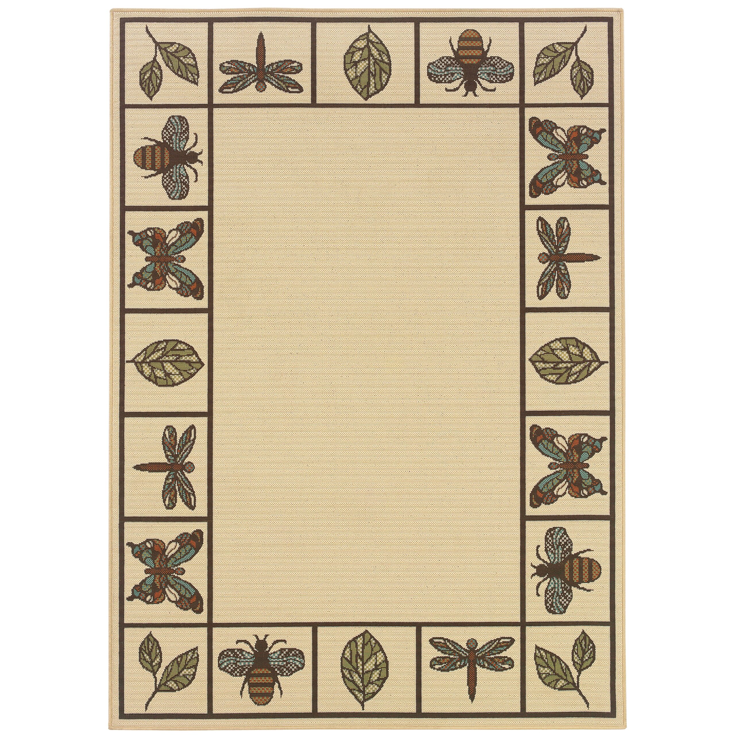 7cd8b0403b1f2c503c2061bc5a6f06c9 Montego 2266W 2' 5" X 4' 5" - MON2266W25X45 - Image 1