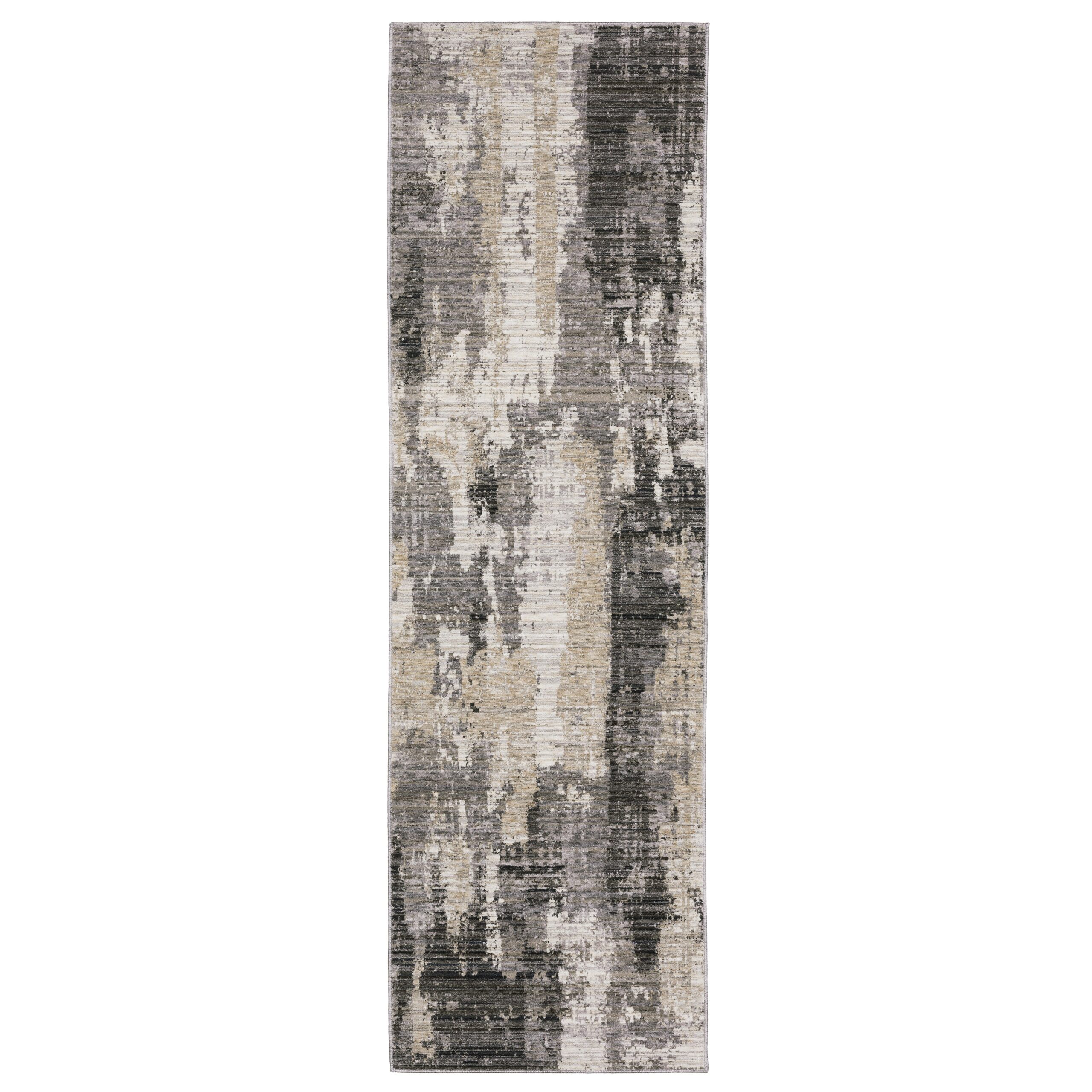 7cdae41d82231d27d6bcefac89ddb08b Nebulous 4151N 2' 3" X 7' 6" - NEB4151N23X76 - Image 1