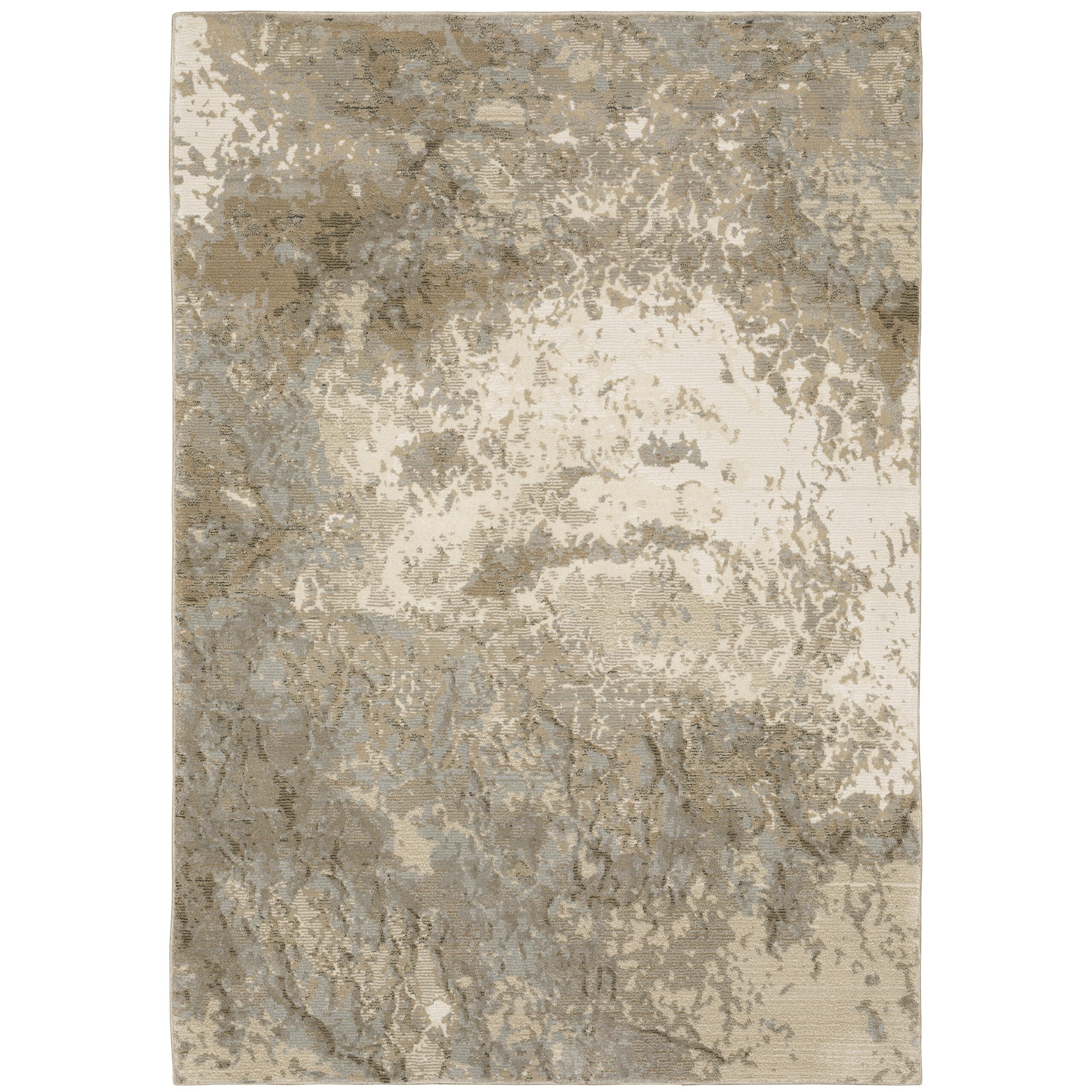 7d8ab496554d6c3da197c76d05ce8c62 Evolution 0960A 5' 3" X 7' 3" - EVO960A53X73 - Image 1