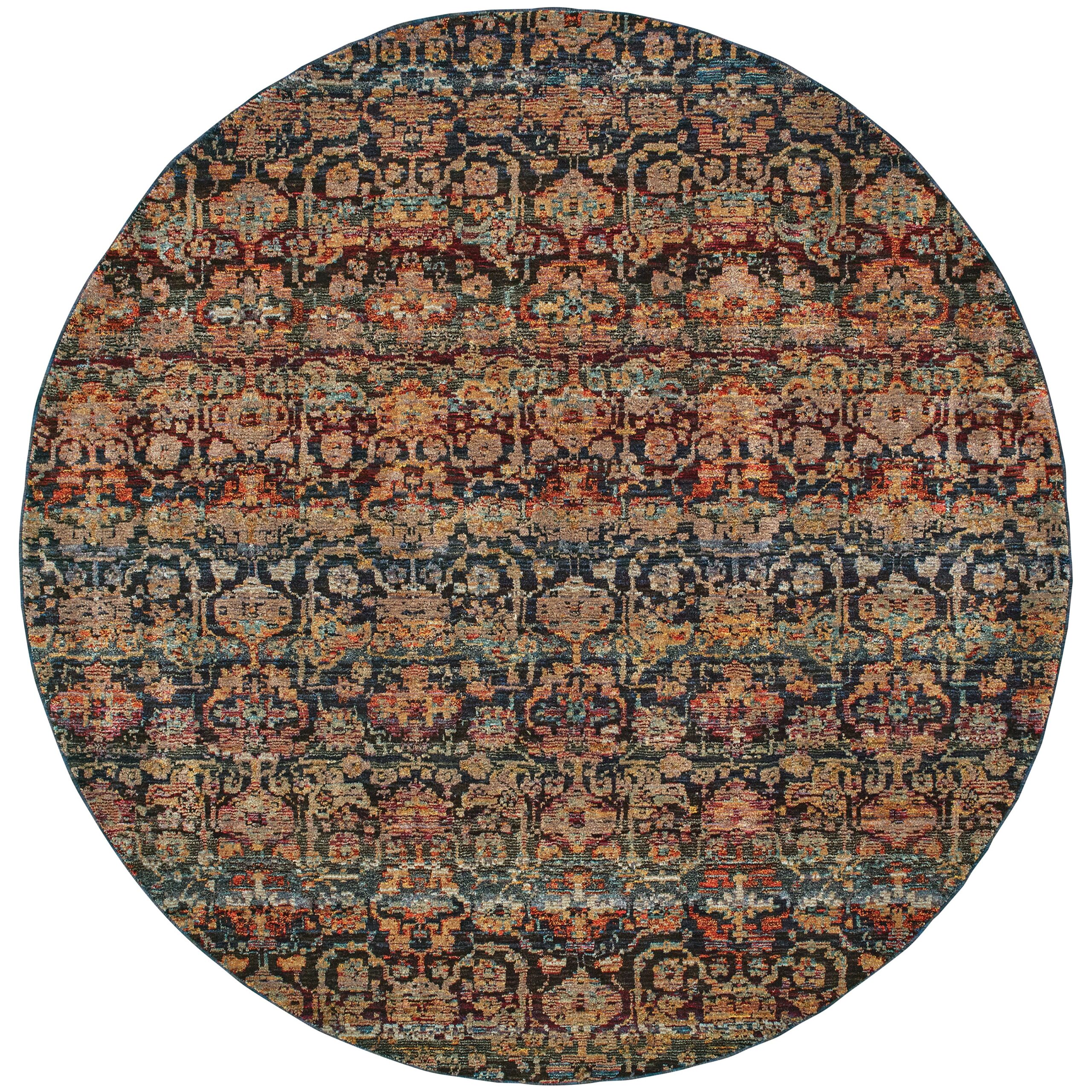 7ef16075ad5fba58e9d9e8bb19e34fa0 Andorra 6836C 7'10" - AND6836C710ROUND - Image 1